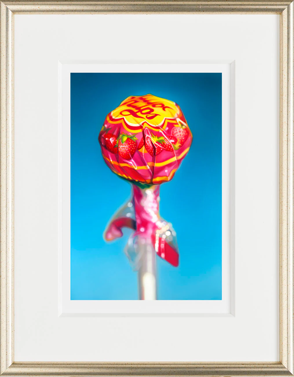 Still Life - Lollipop