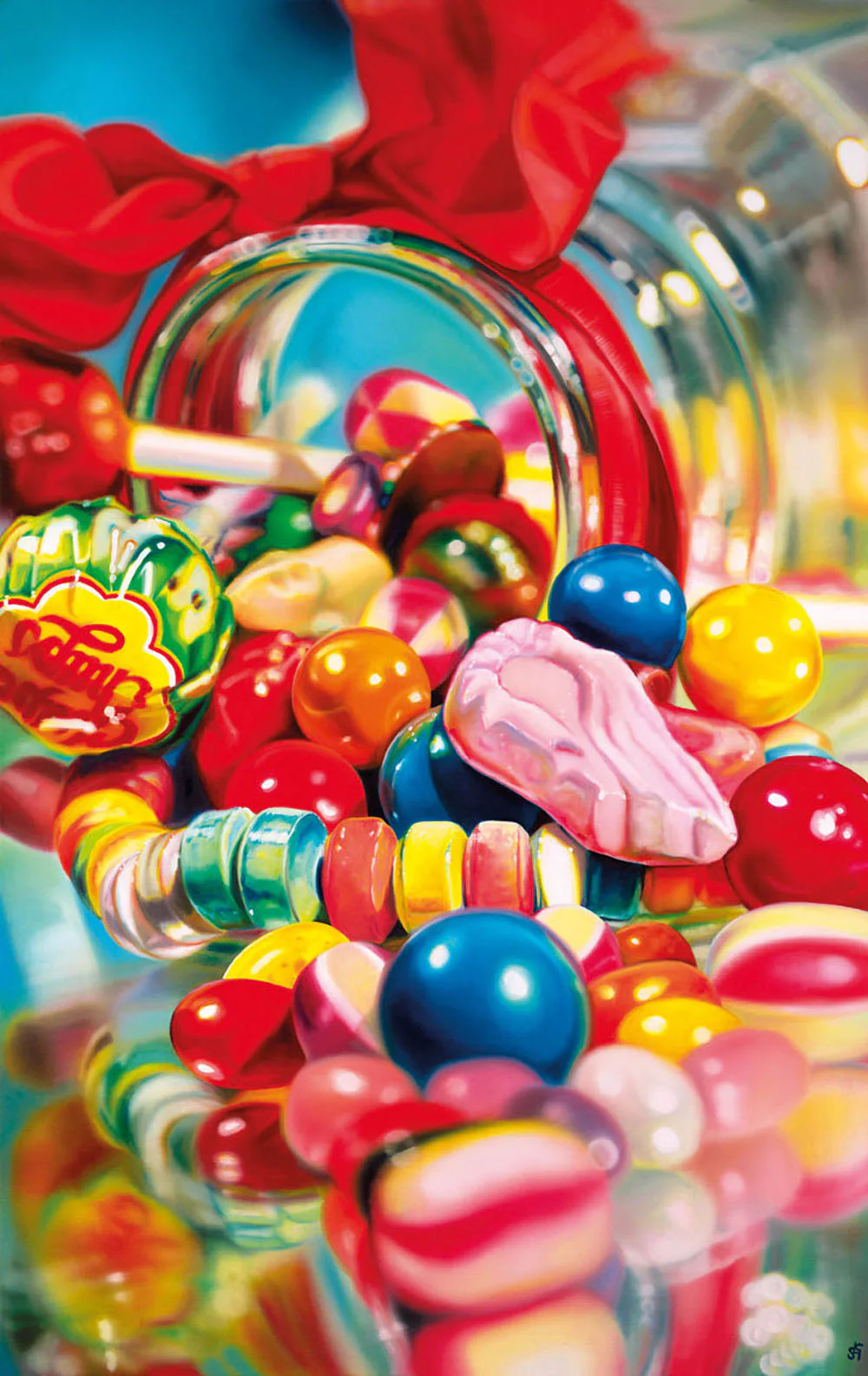 Sweet Temptations - Image 2