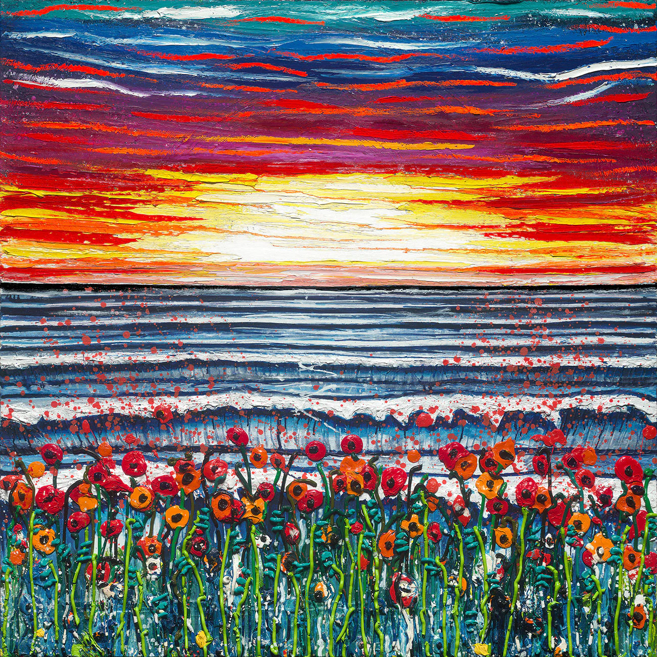 All The Years Ahead (Titanic Special) | Giclée On Paper - Image 2