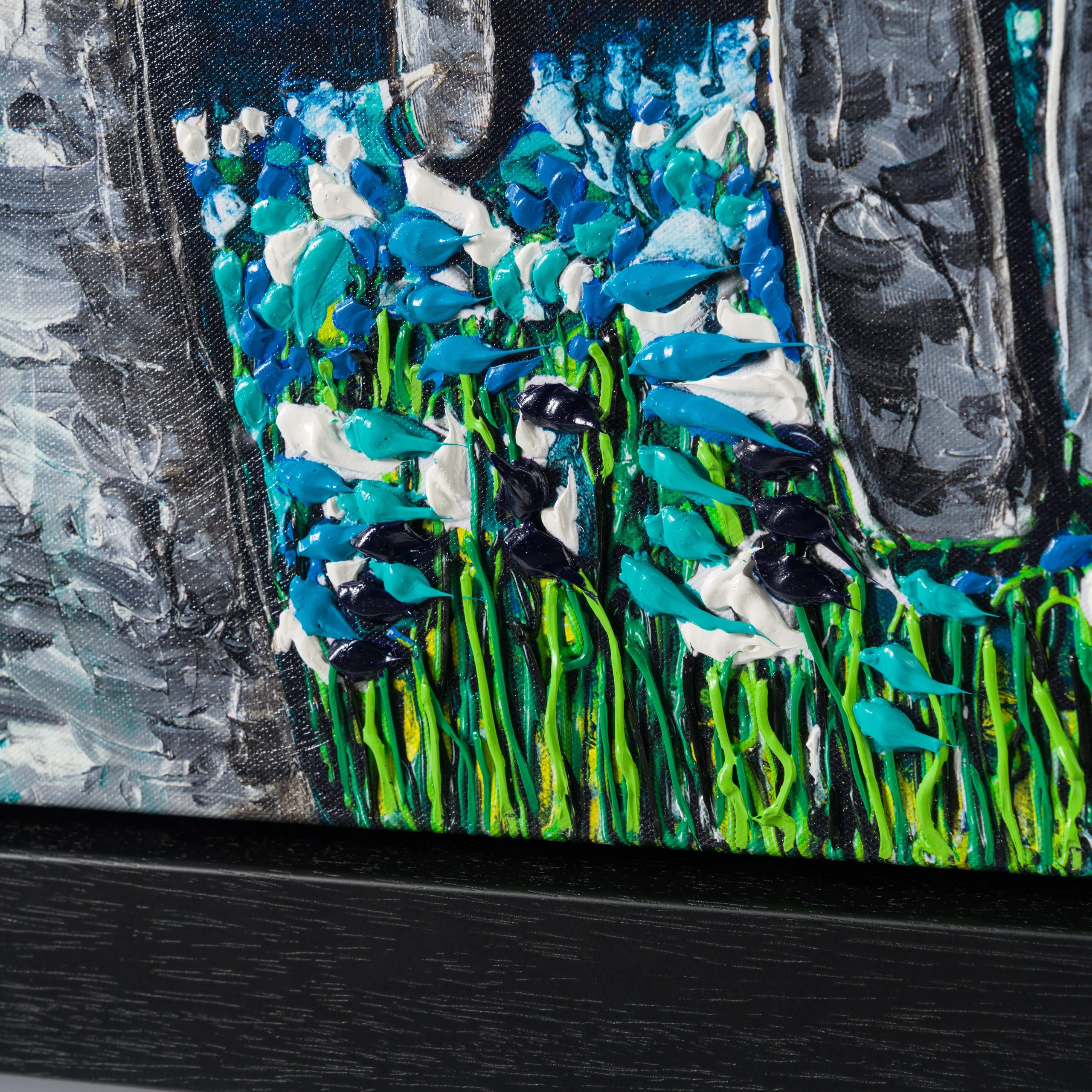 Beside the Lake, Beneath the Trees - Image 7