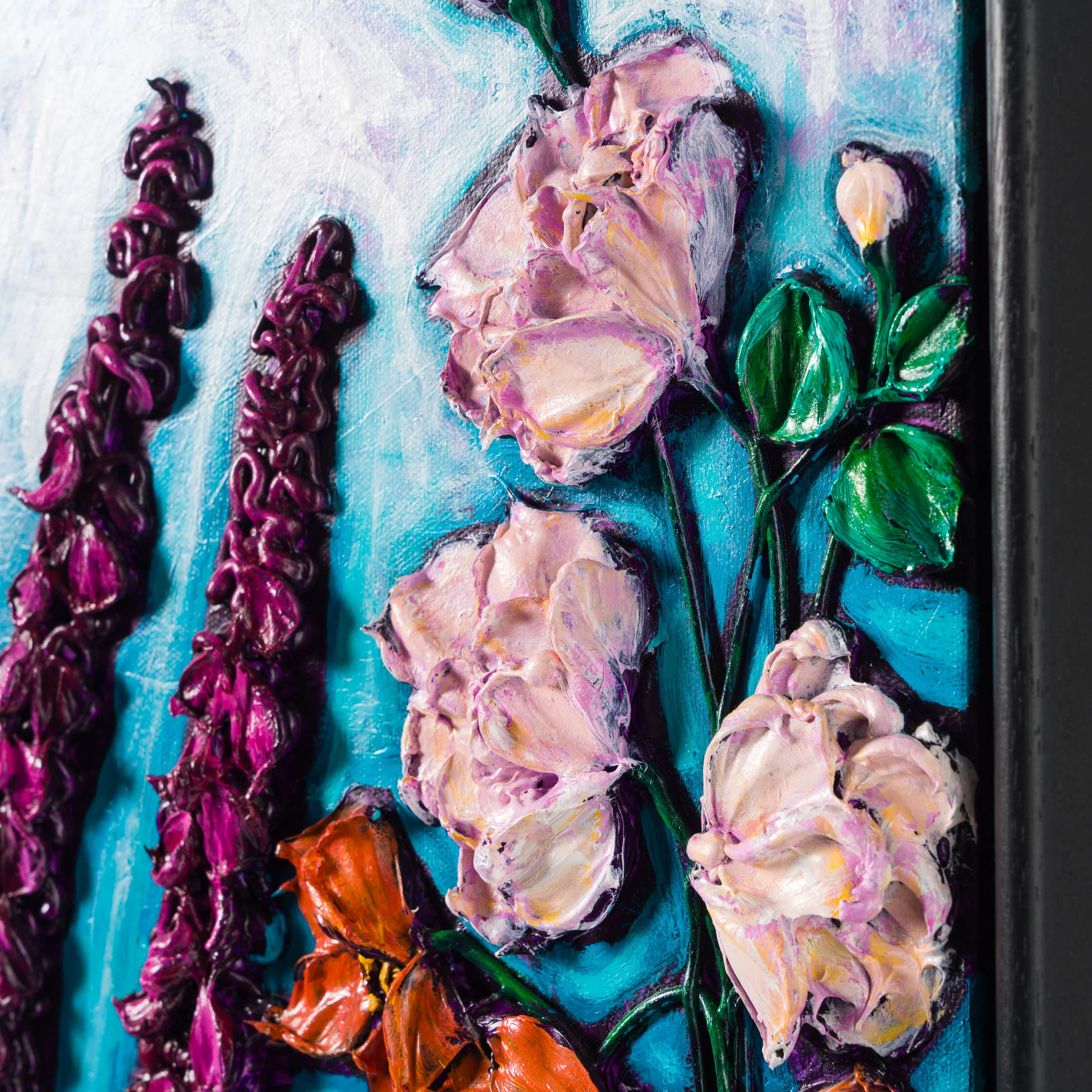 Care Becomes Beauty - Image 3