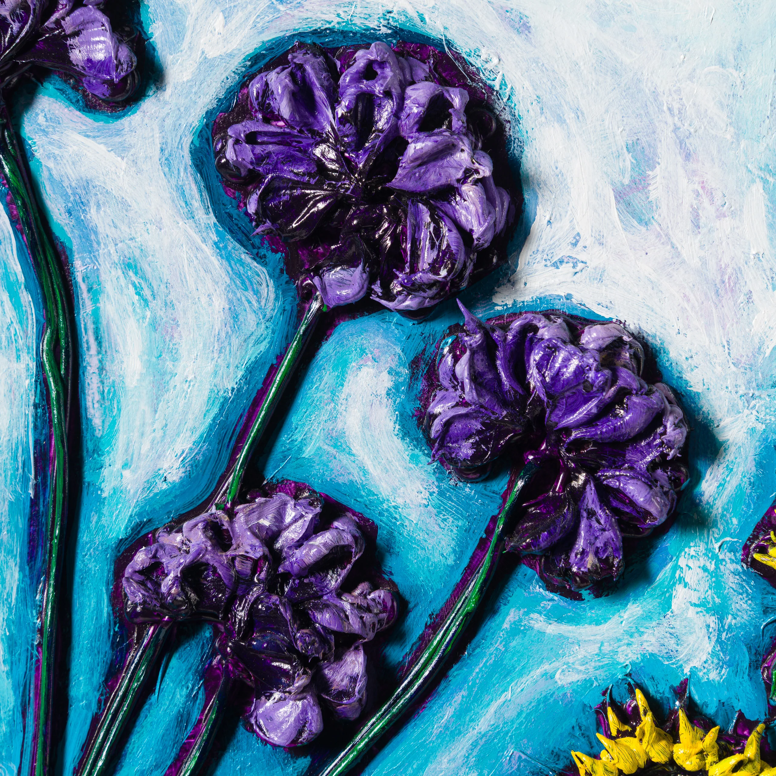 Care Becomes Beauty - Image 7