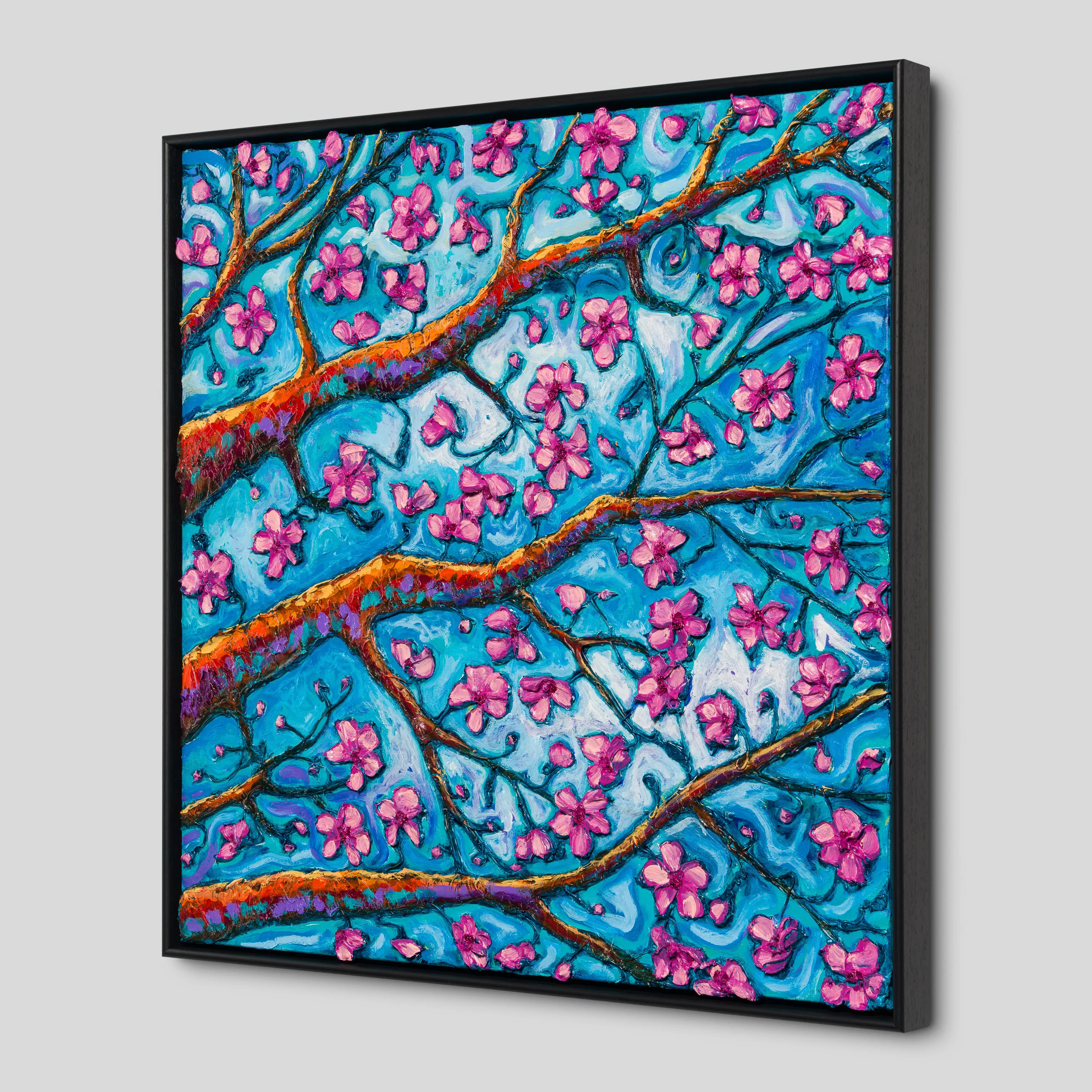 Cherry Blossom Movements - Image 2