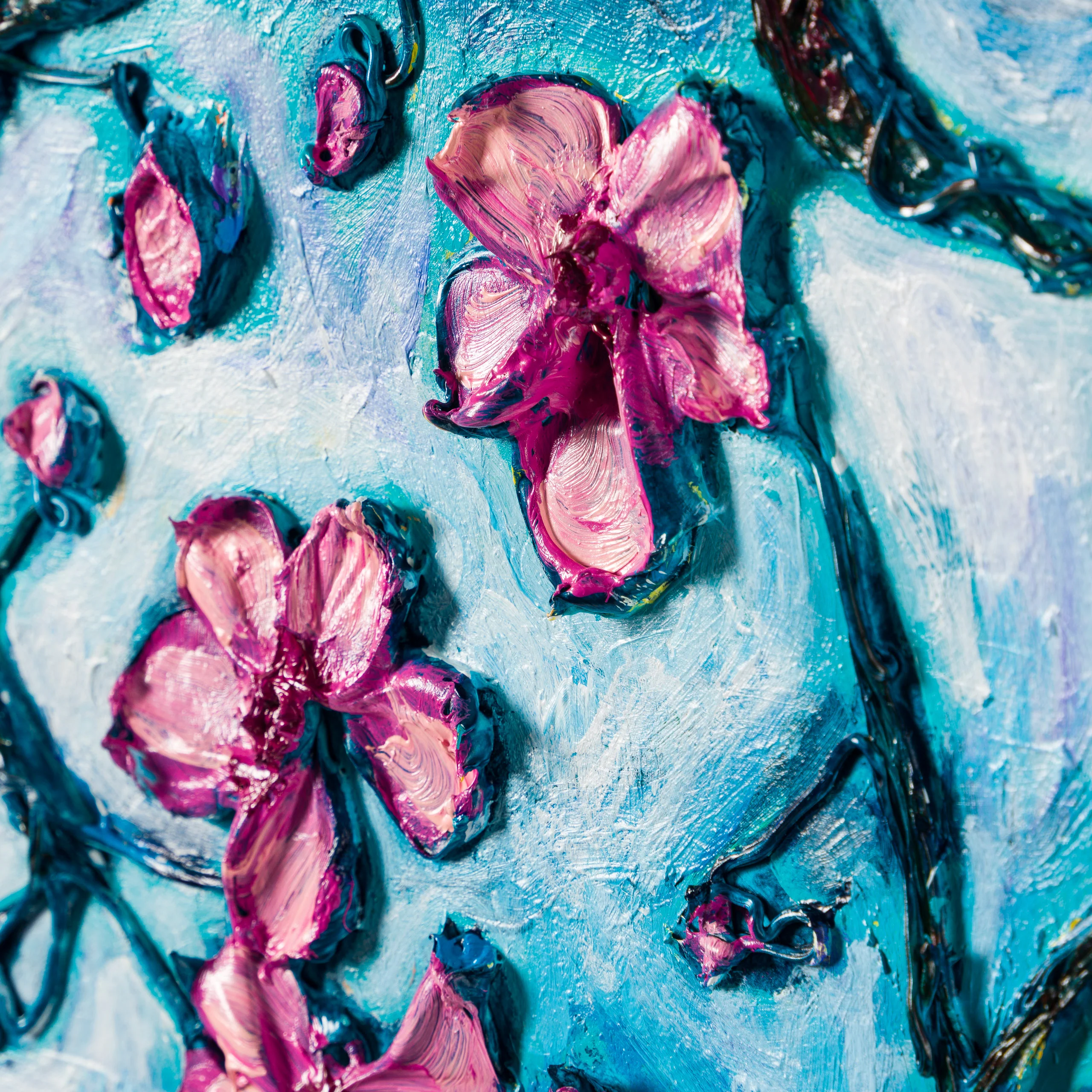 Cherry Blossom Movements - Image 3