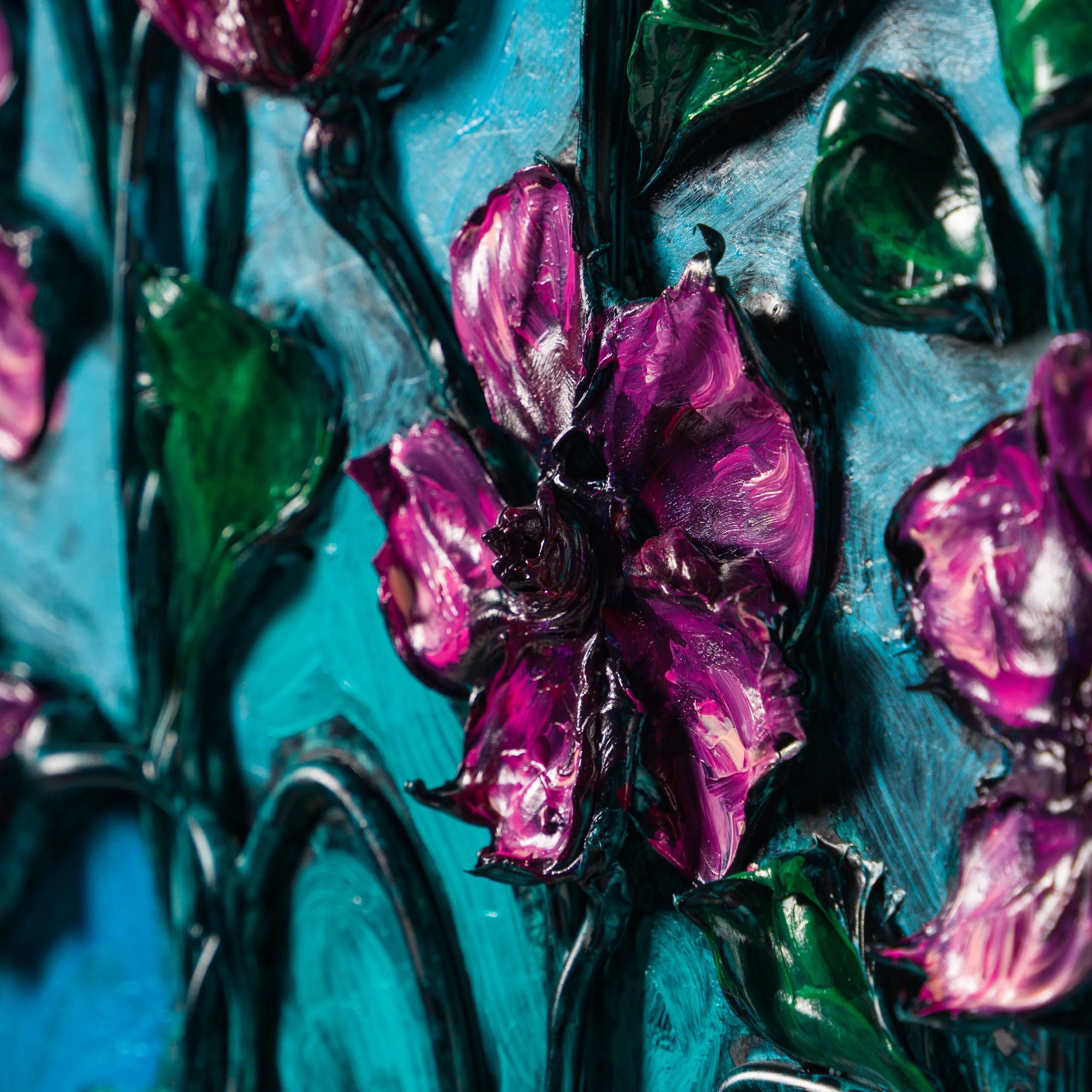 Climbing Petals - Image 3