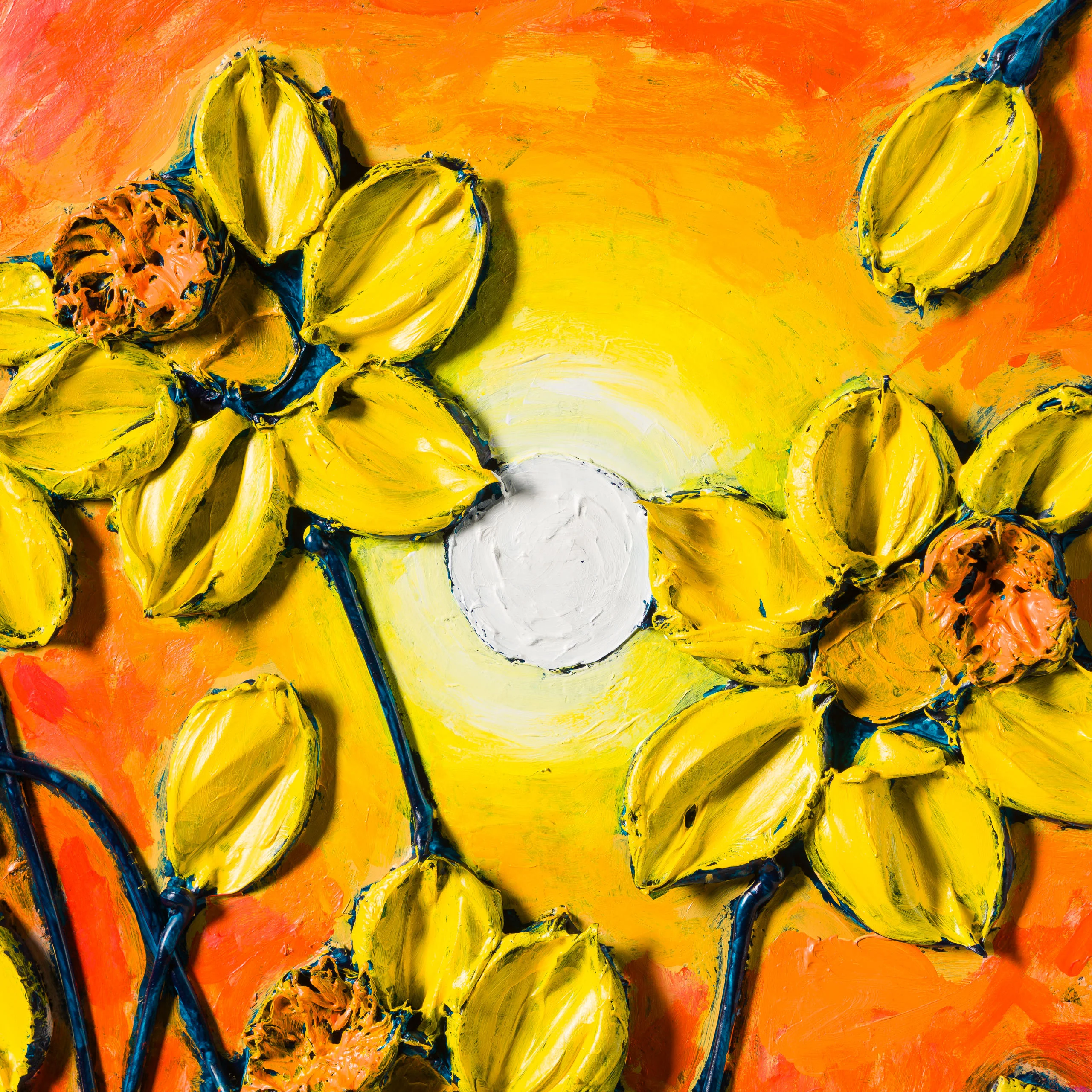 Dance Of The Daffodil - Image 3