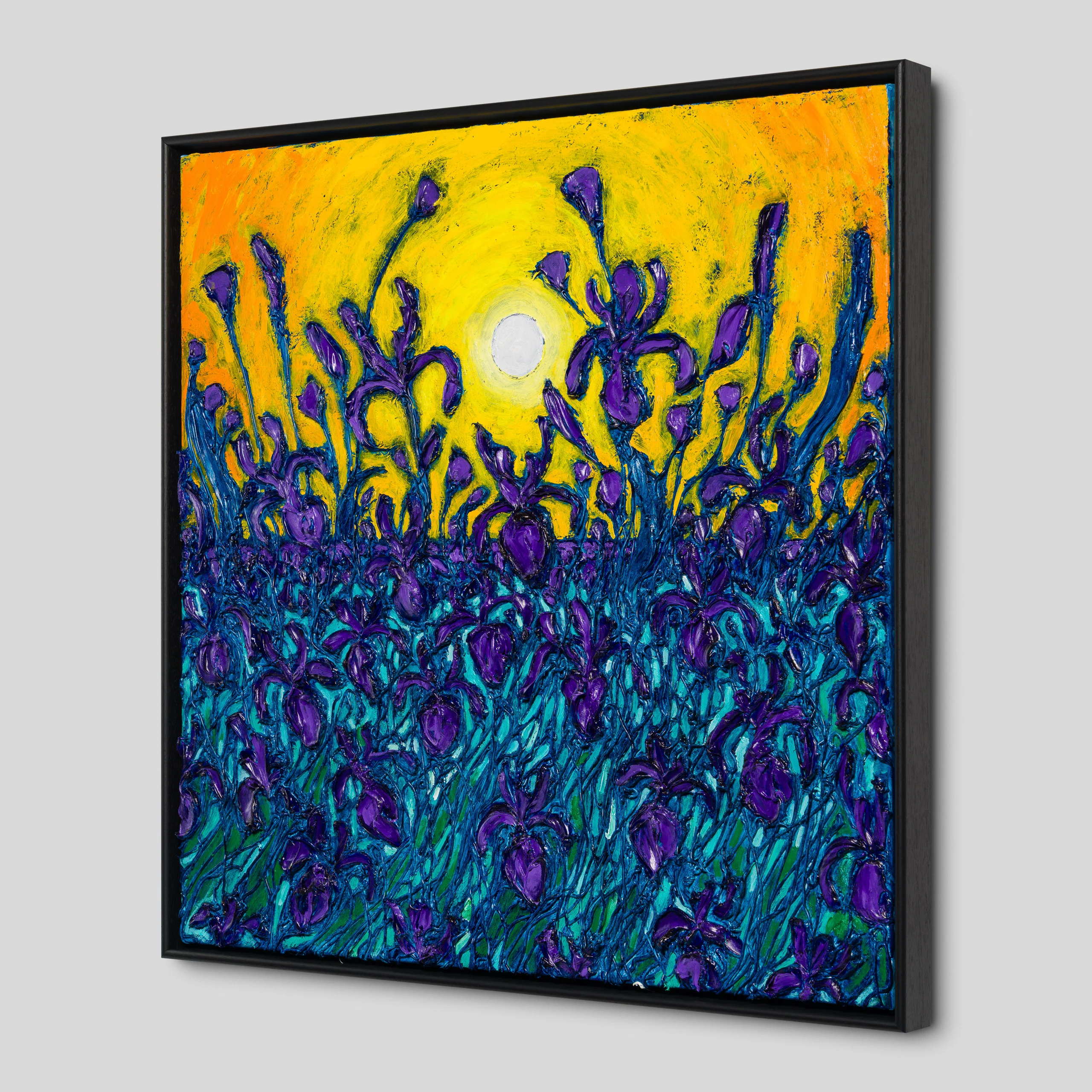 Dancing Iris - Image 2
