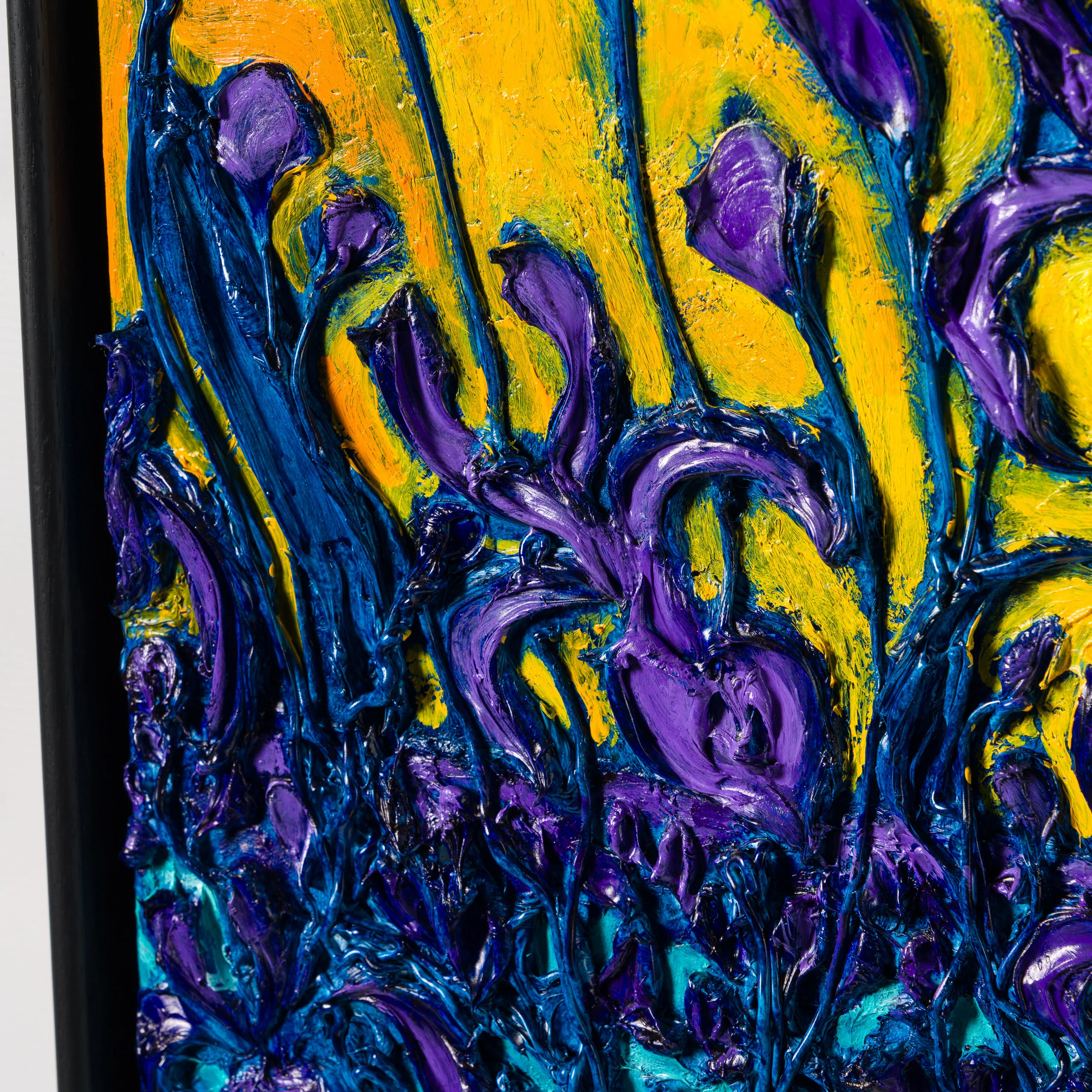 Dancing Iris - Image 8