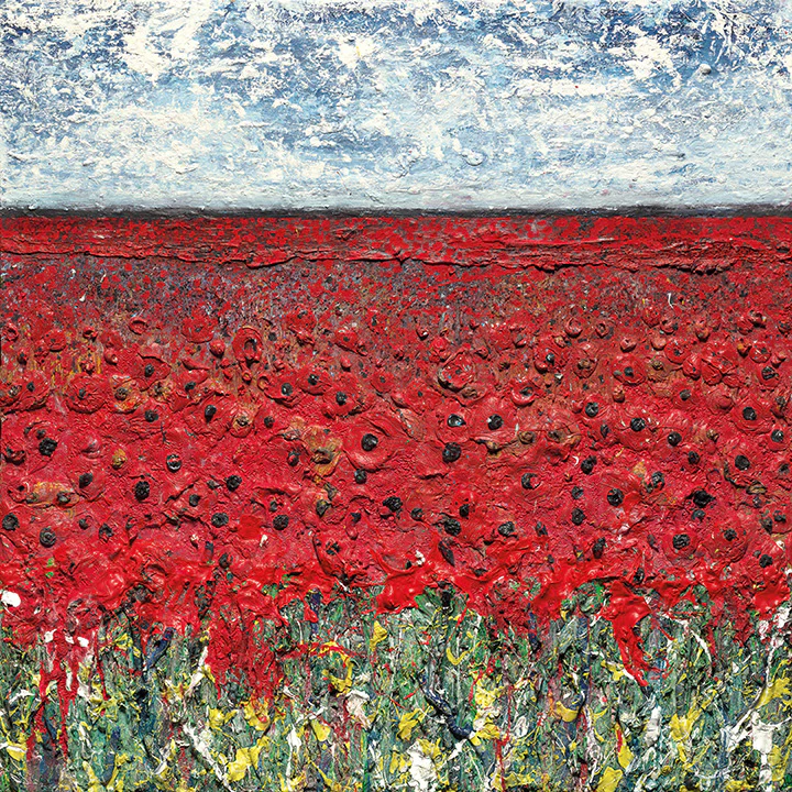 Dulce et Decorum Est | Giclée On Paper - Image 2