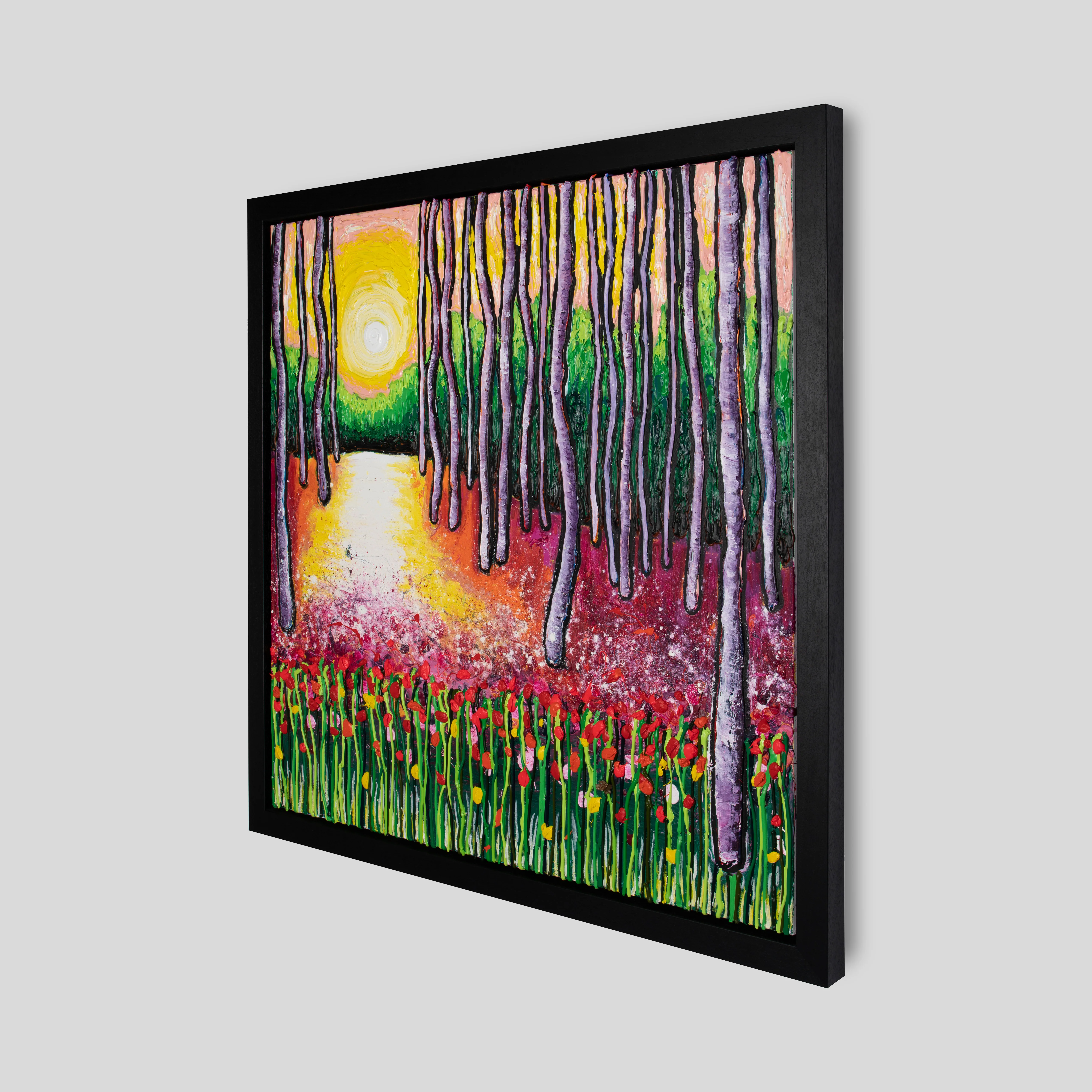 Heaven's Embroidered Cloth - Image 2