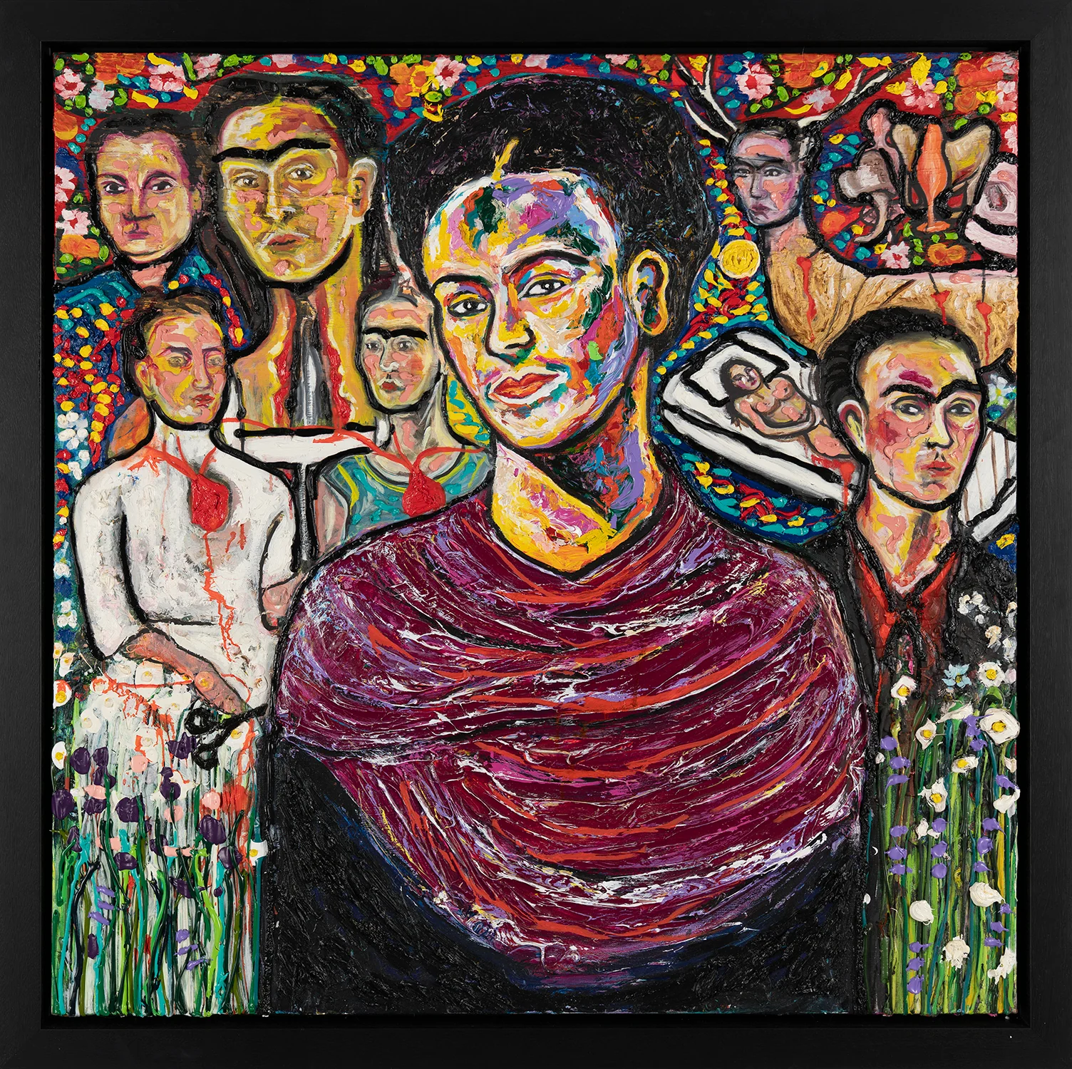 Frida Kahlo - Image 7