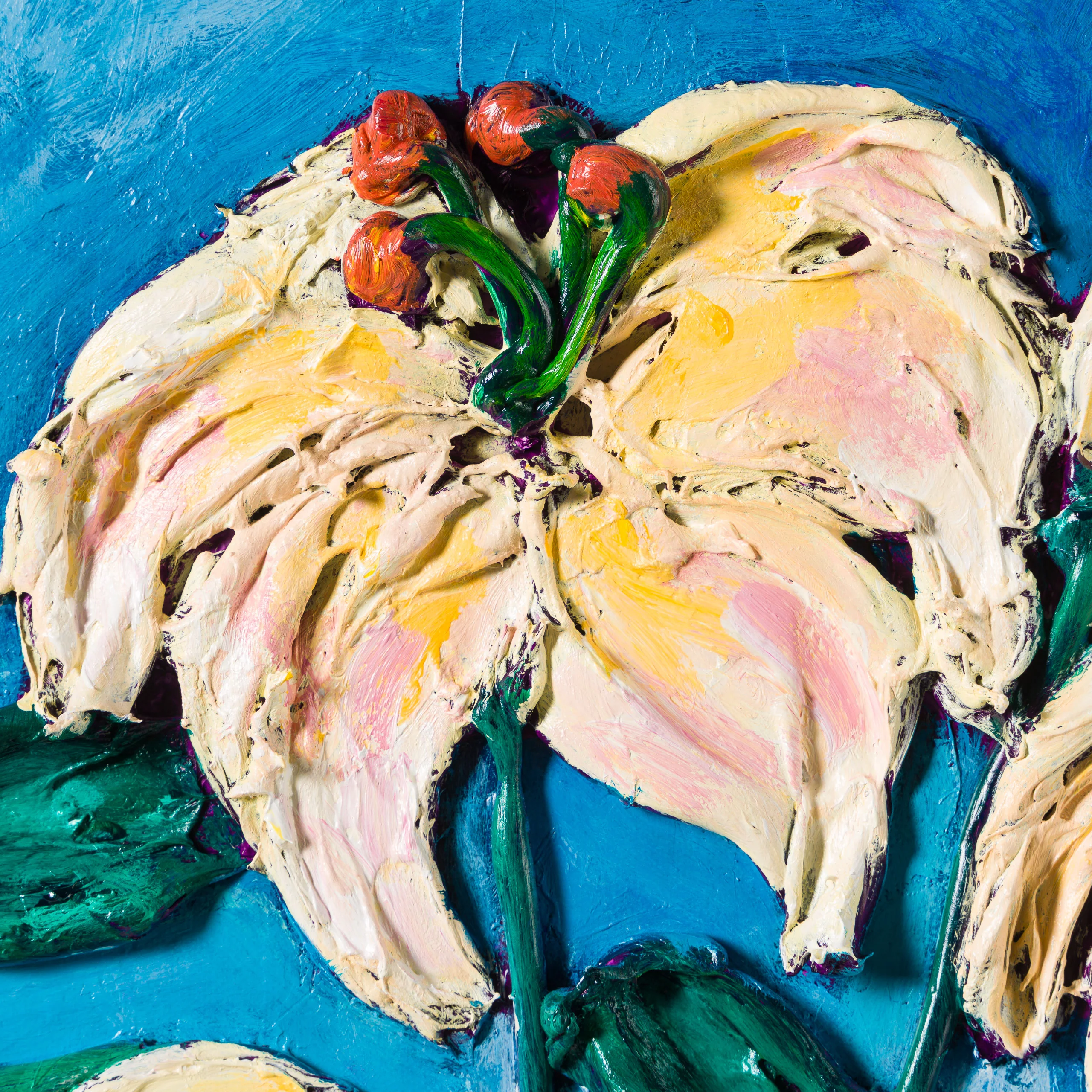 Grace, Grown Slowly - Image 3