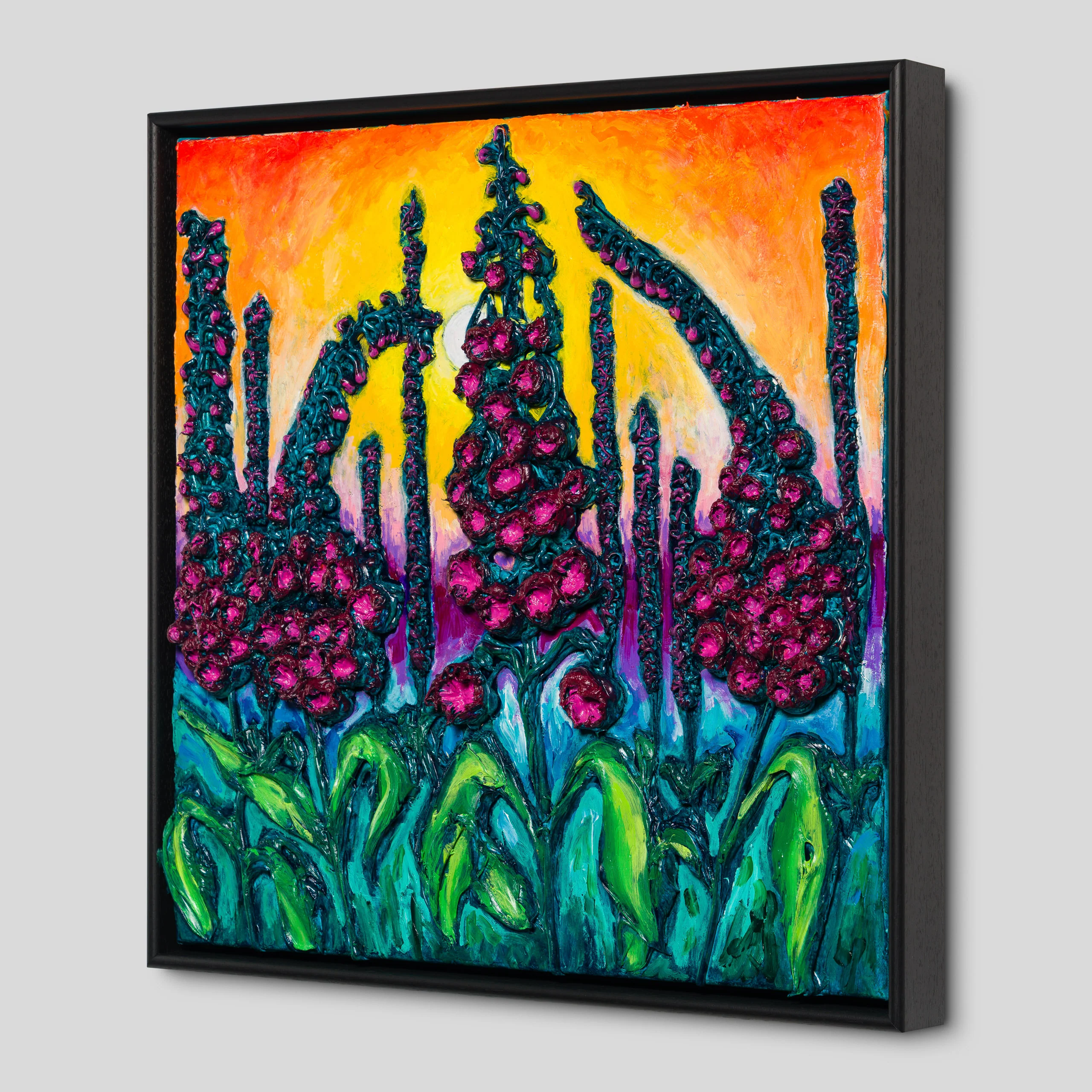 Heart Of The Garden - Image 2