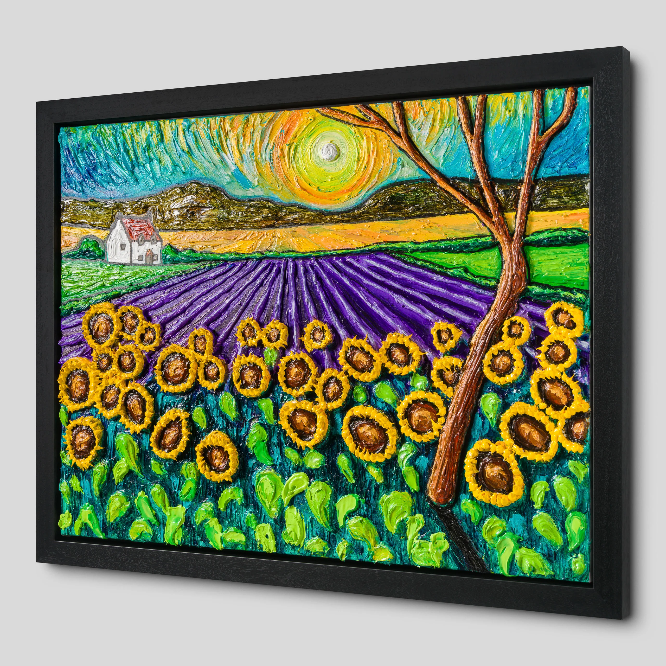 Home By The Lavender - Image 5