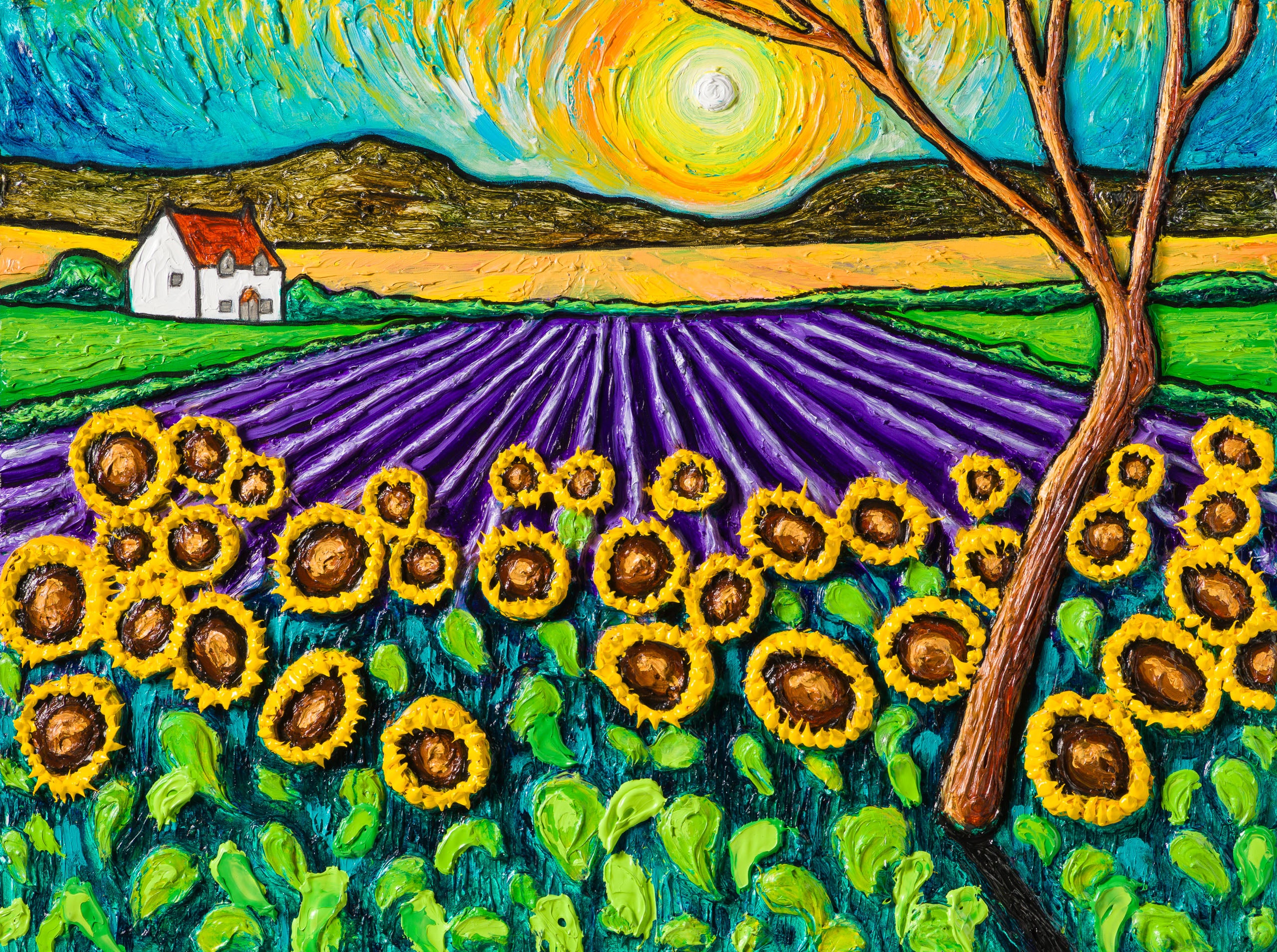 Home By The Lavender - Image 8