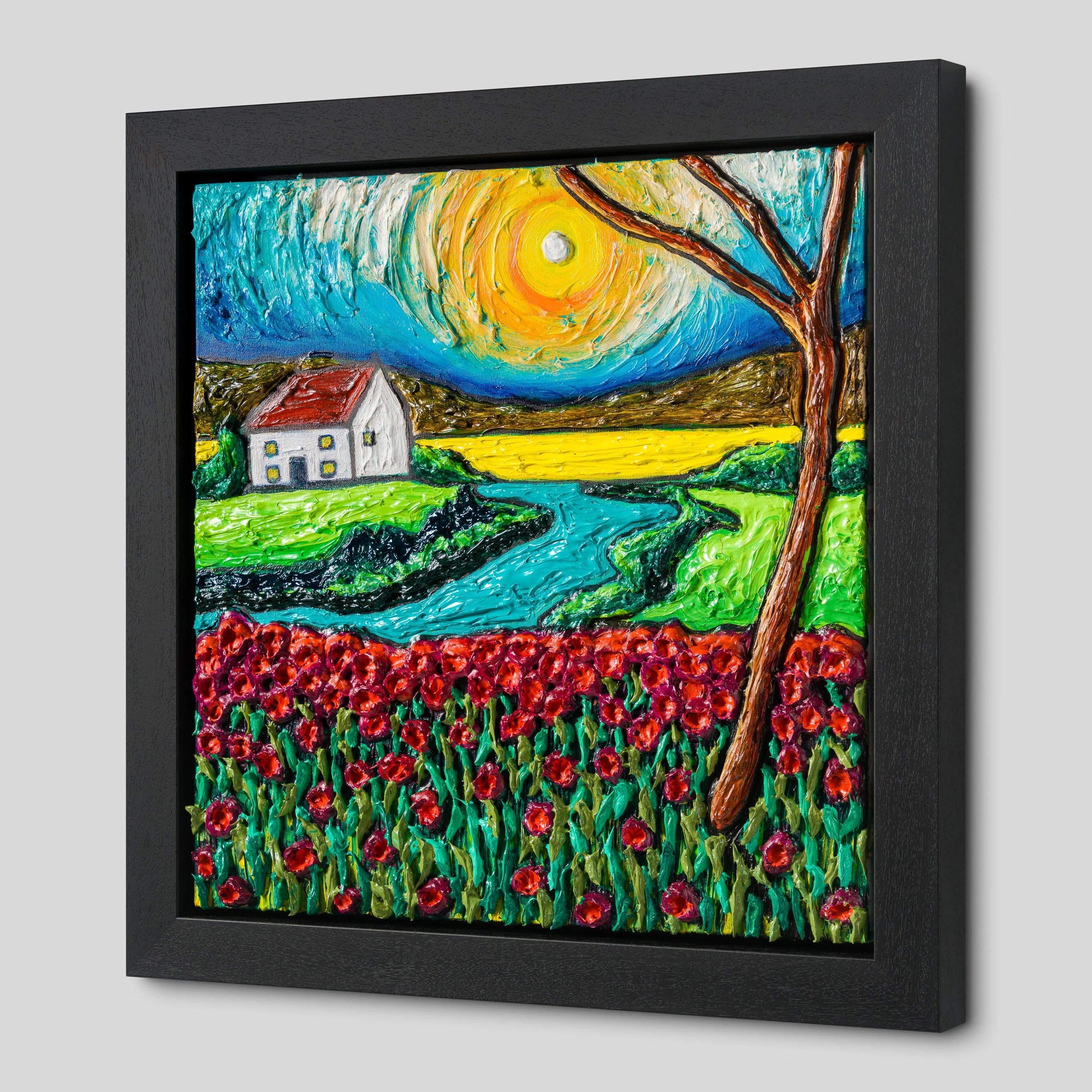 House By The River - Image 5