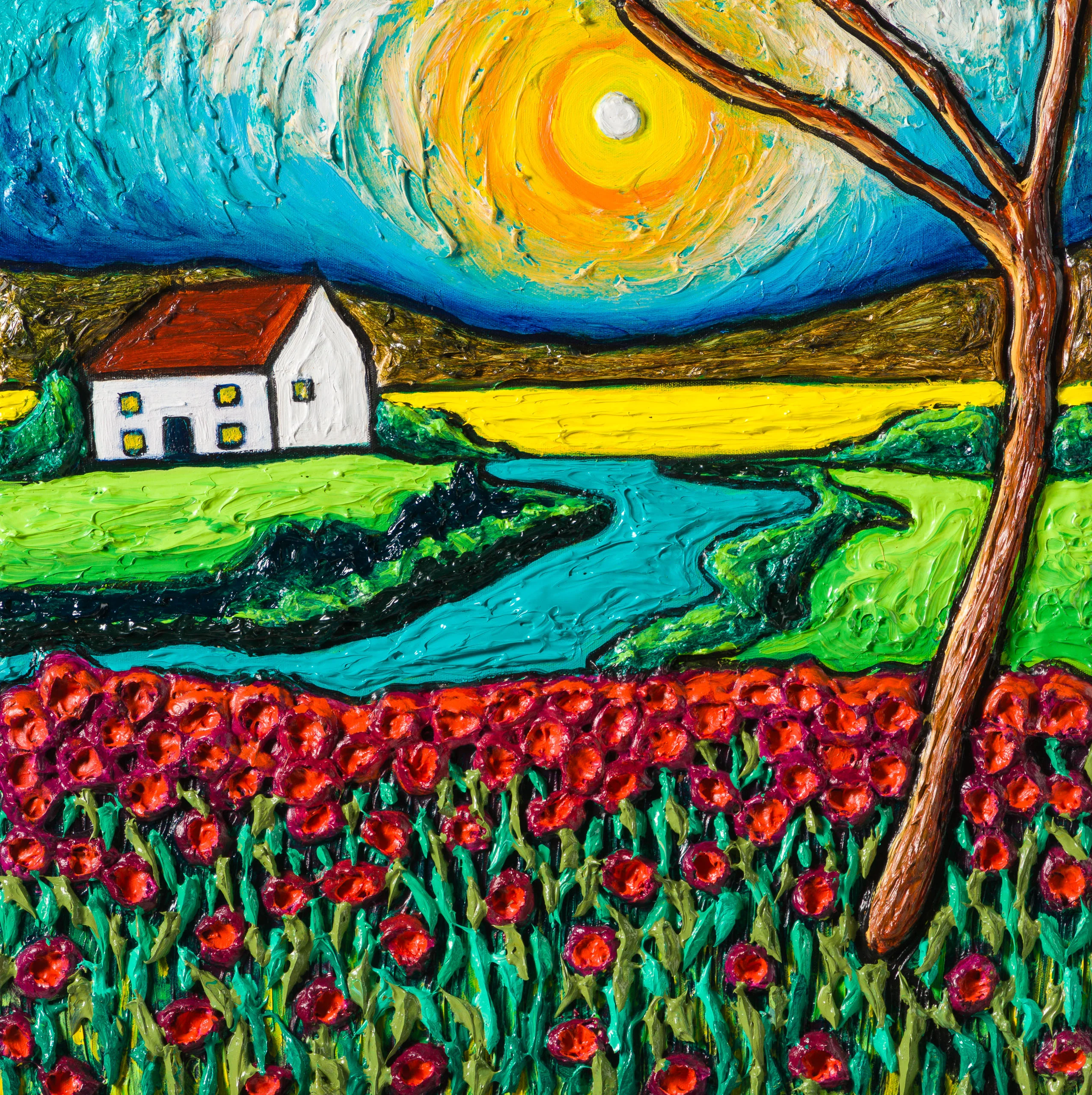 House By The River - Image 7