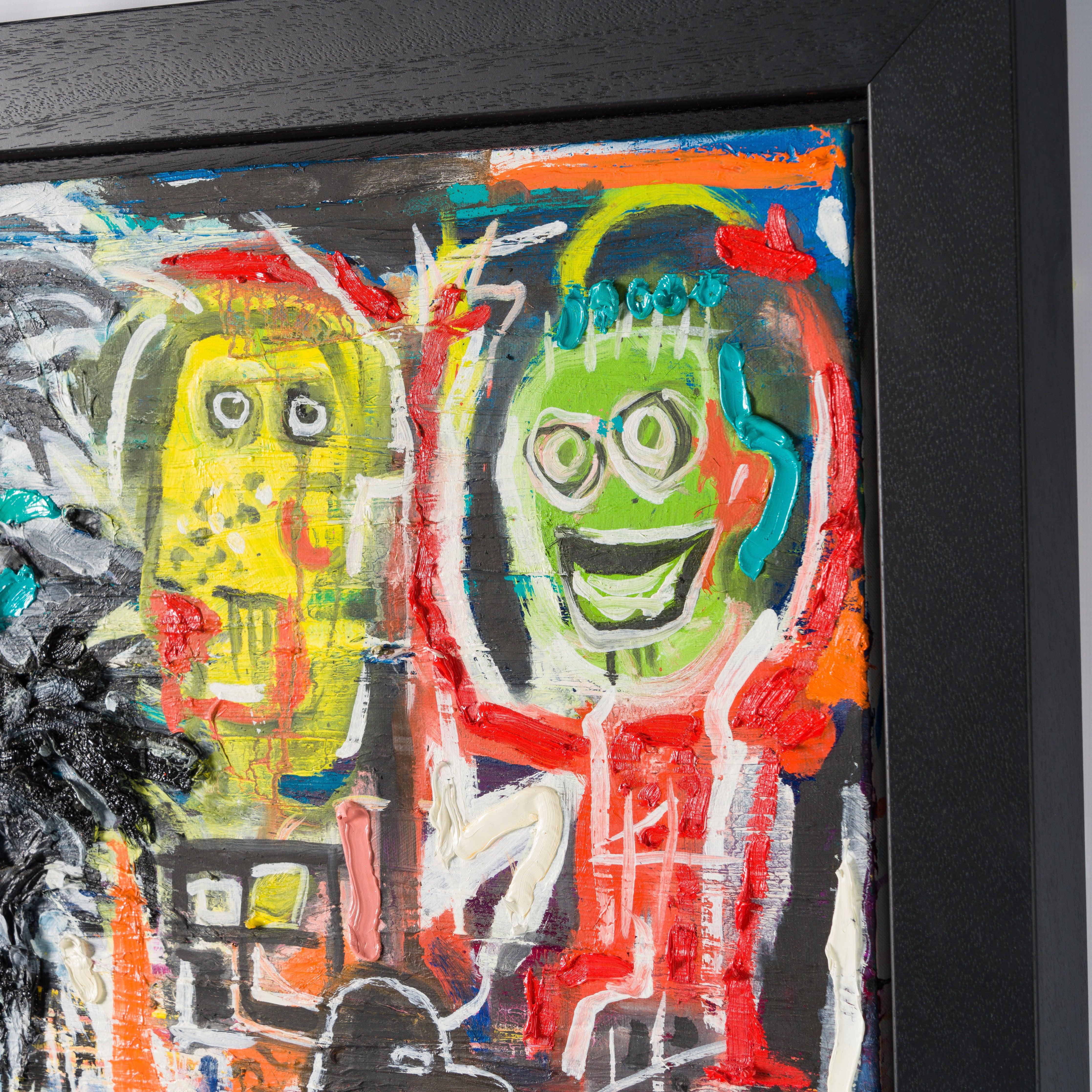 Jean-Michel Basquiat - Image 6