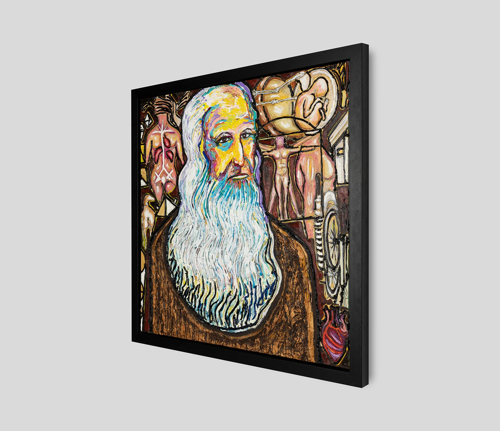 Leonardo Da Vinci - Image 2
