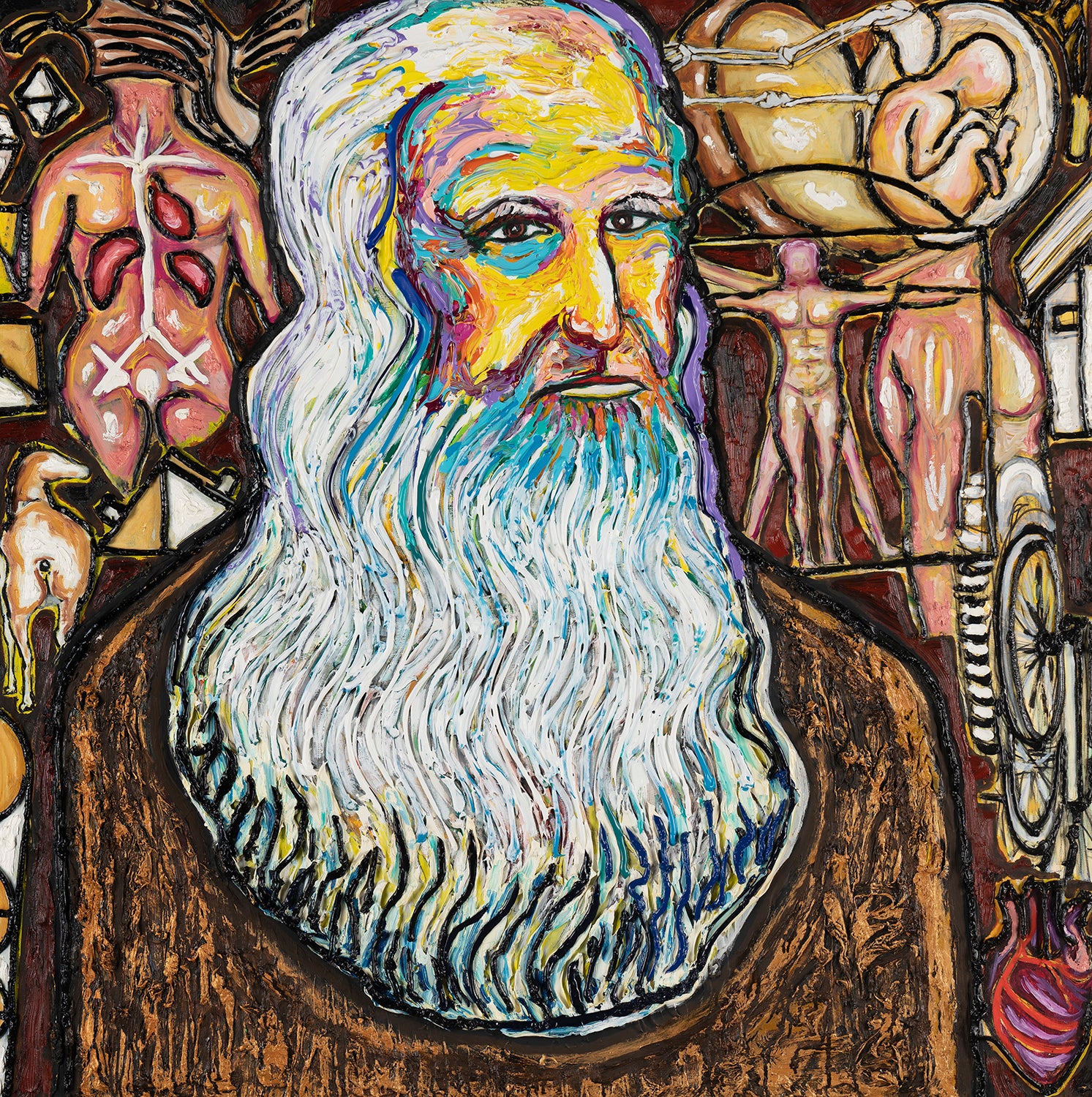 Leonardo Da Vinci - Image 4