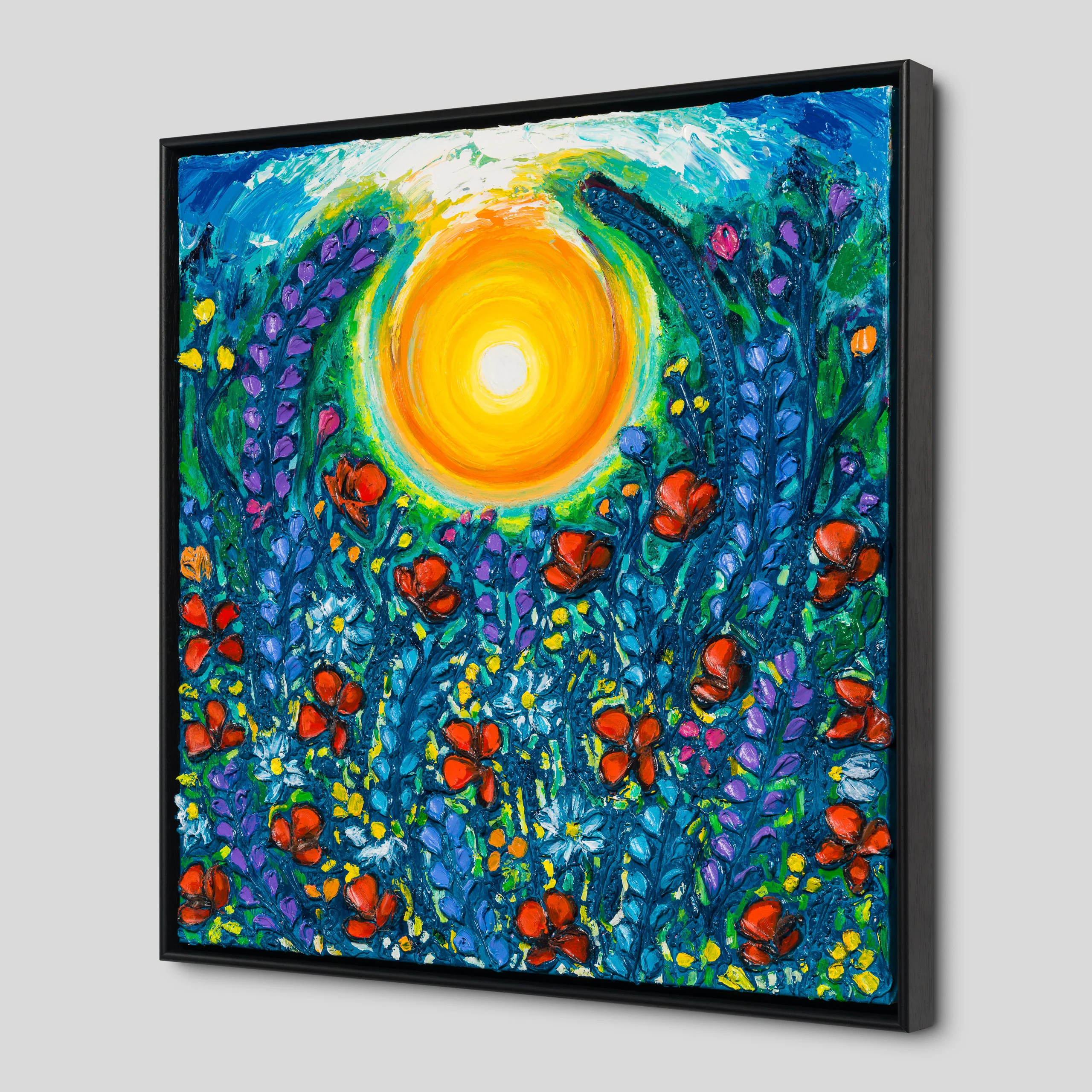 Made Of Flowers - Image 2