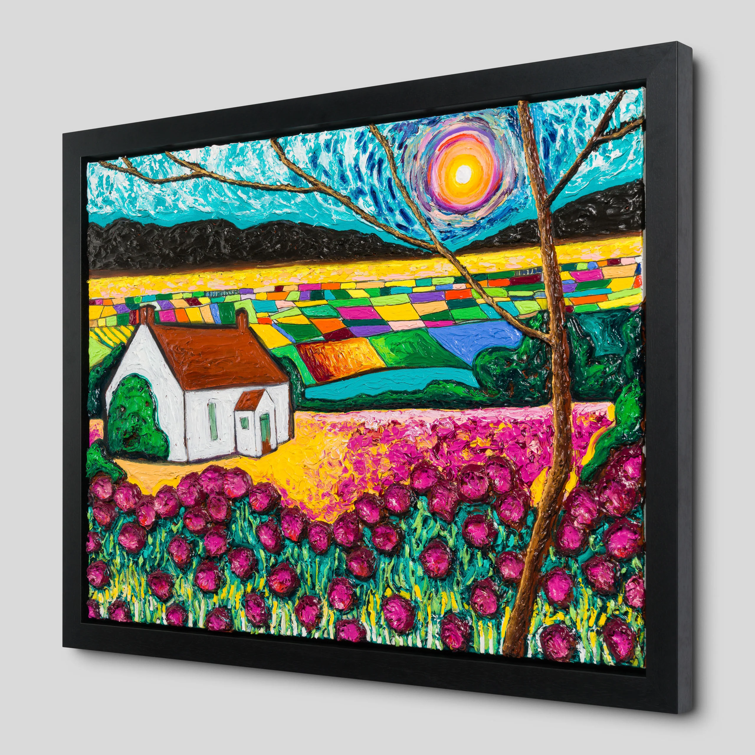 Peony Field Cottage - Image 2
