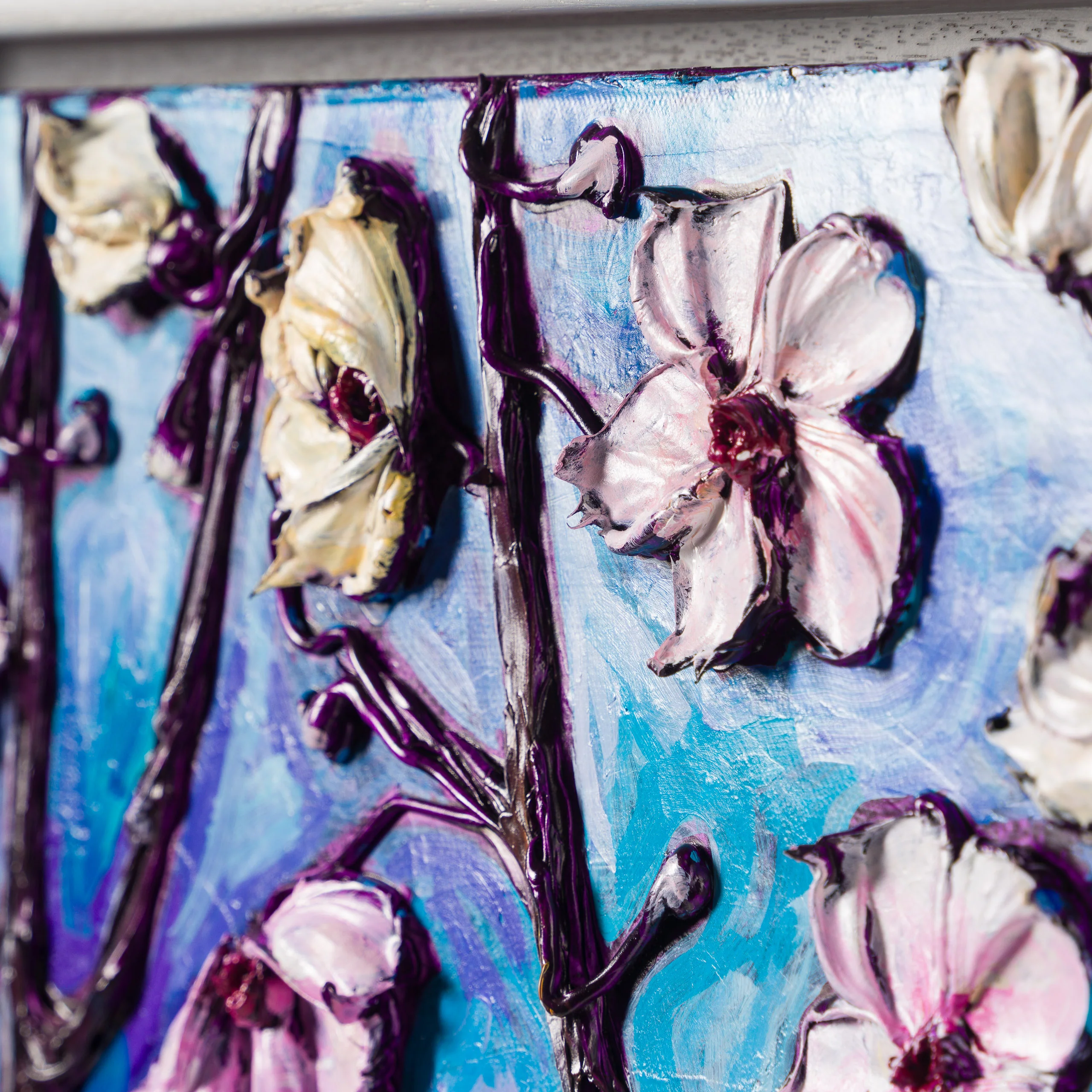 Petals For The Passing Year - Image 6