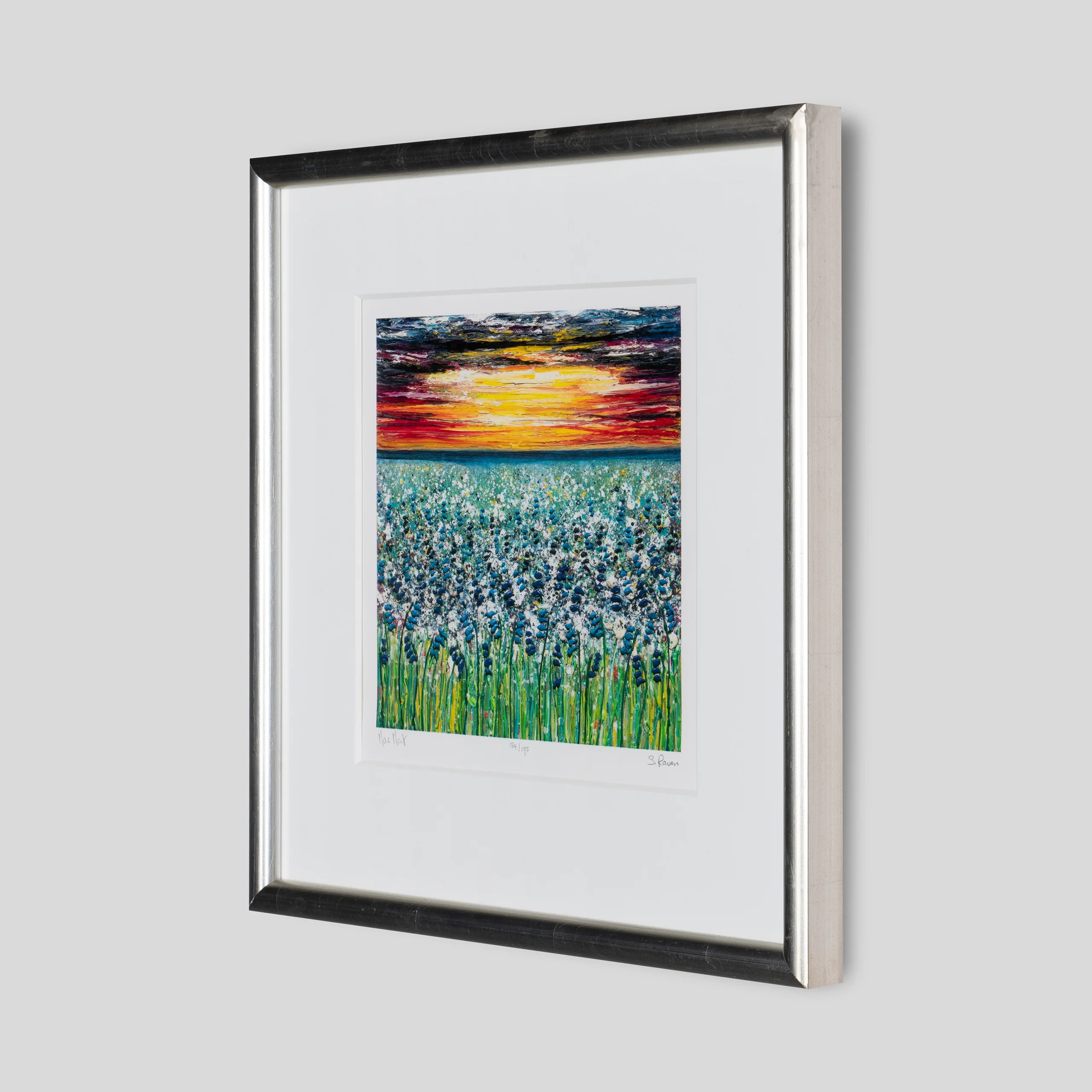Propaganda | Giclée On Paper - Image 2