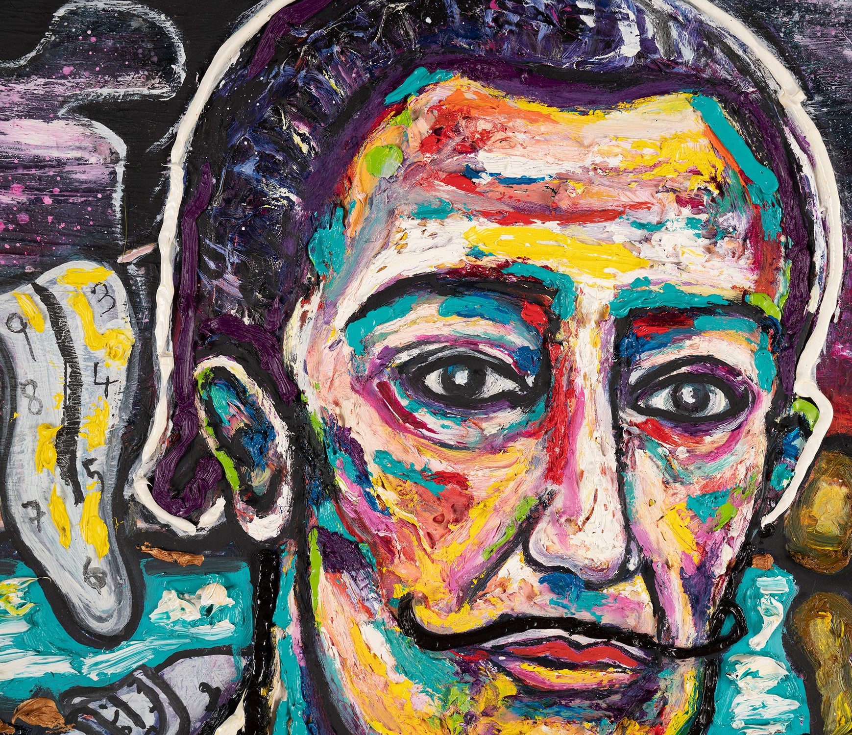 Salvador Dali - Image 5