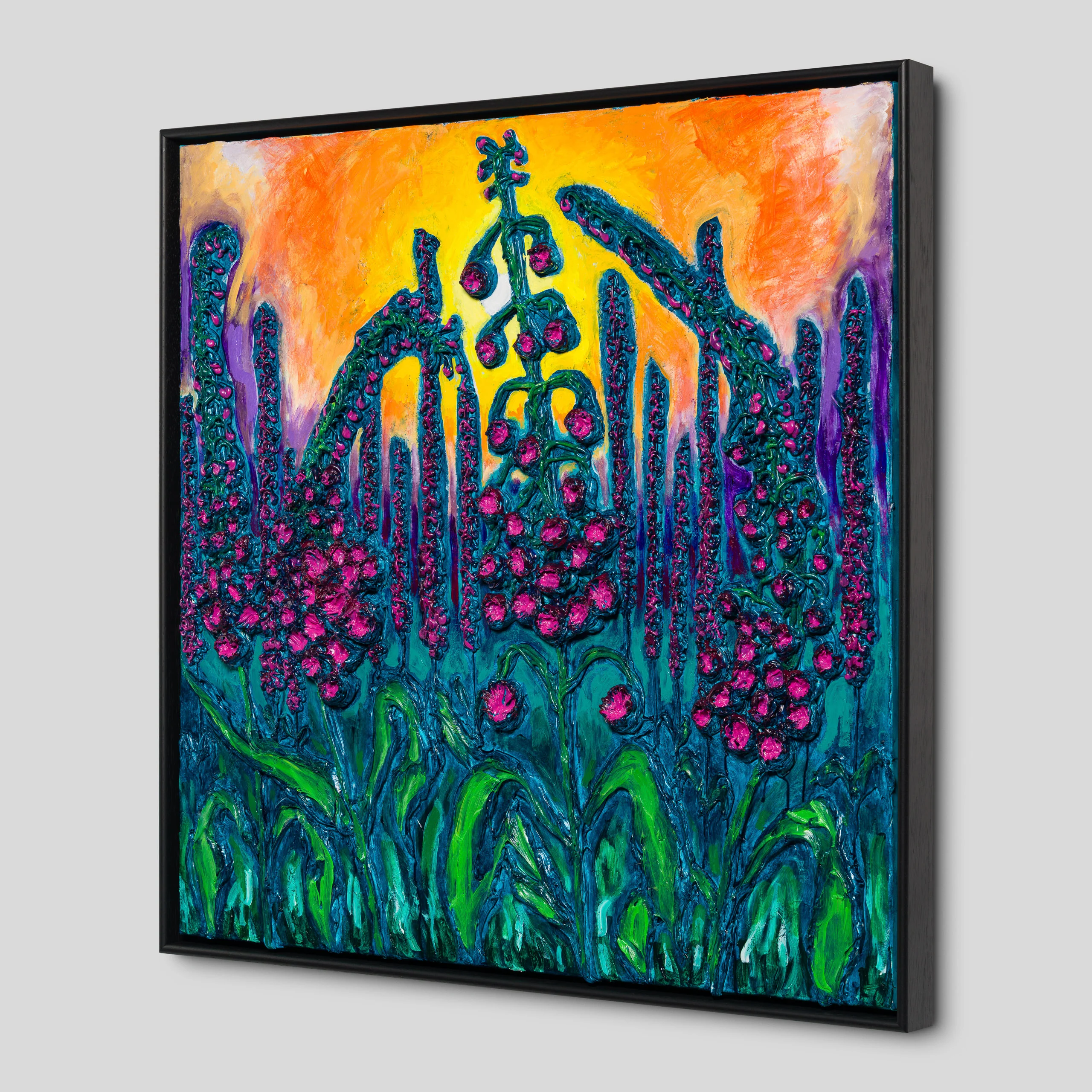Singing Foxgloves - Image 2