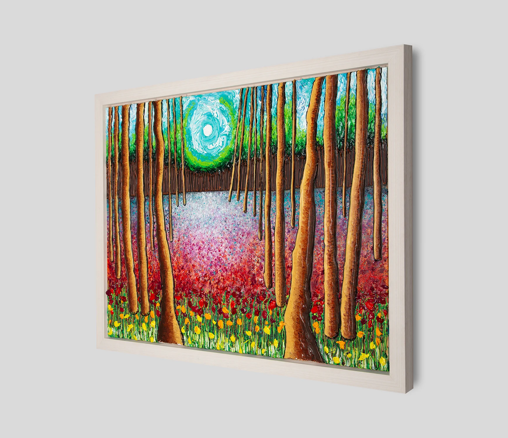 Speak Of The Spring - Image 2