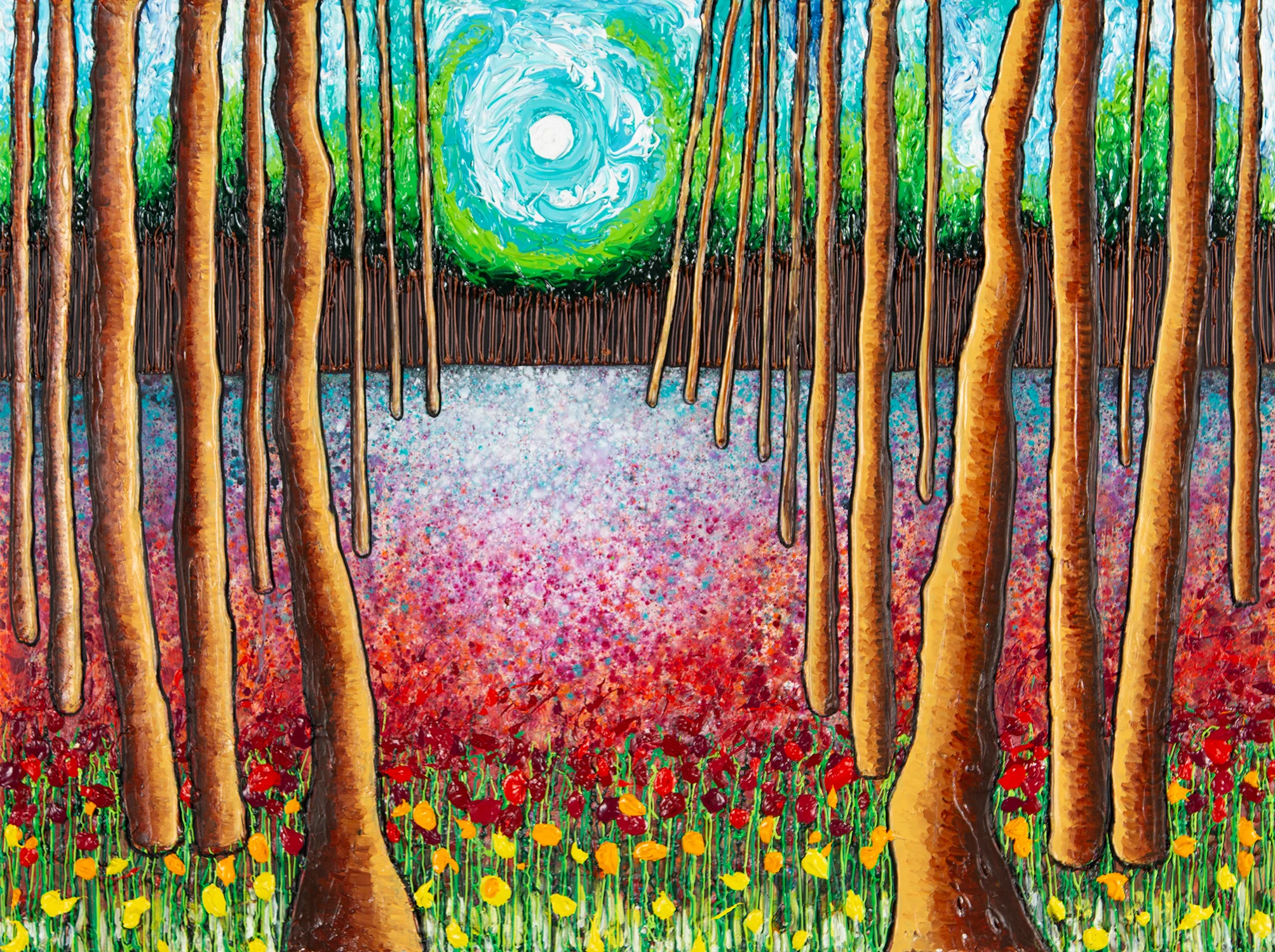 Speak Of The Spring - Image 6
