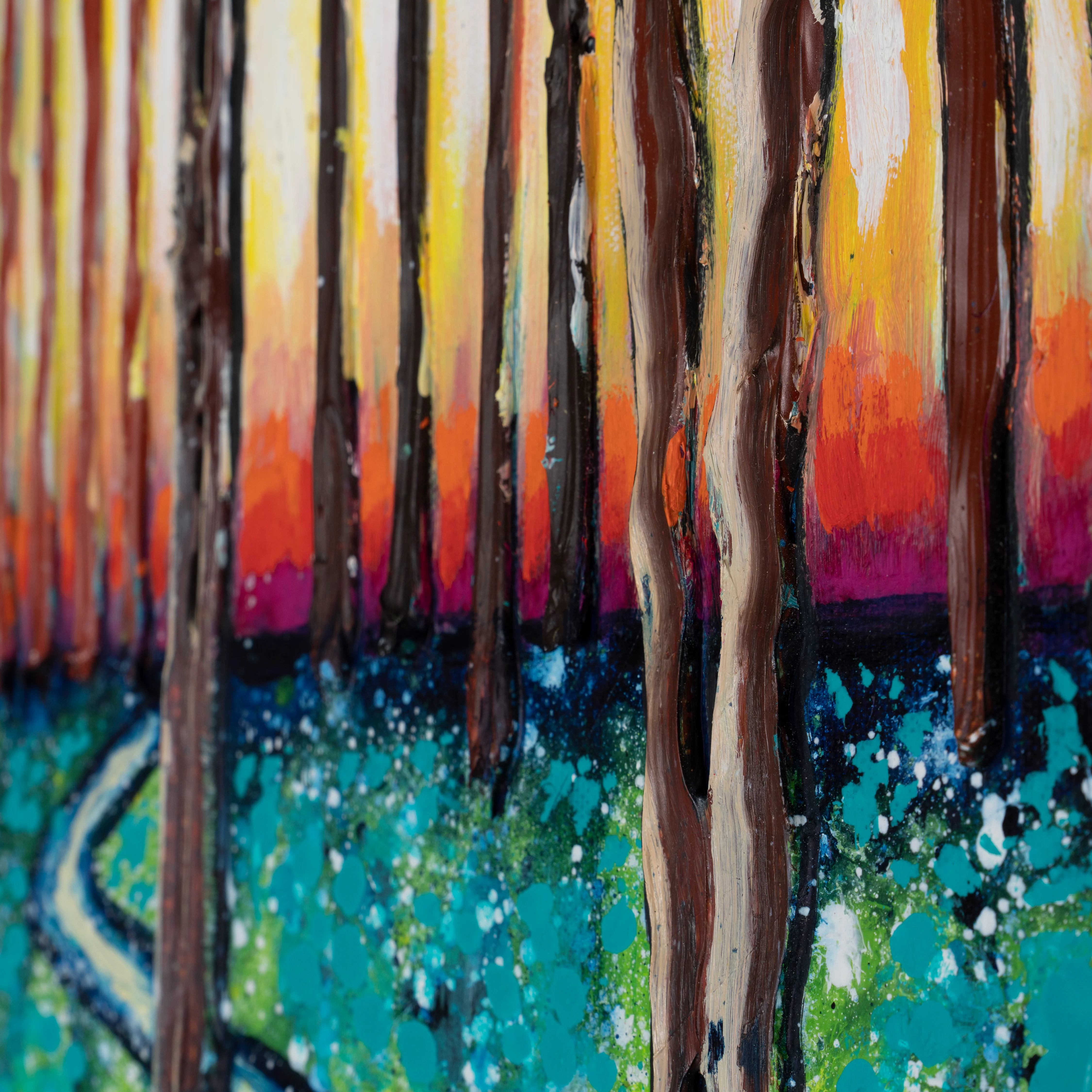 Stopping By Woods - Image 4