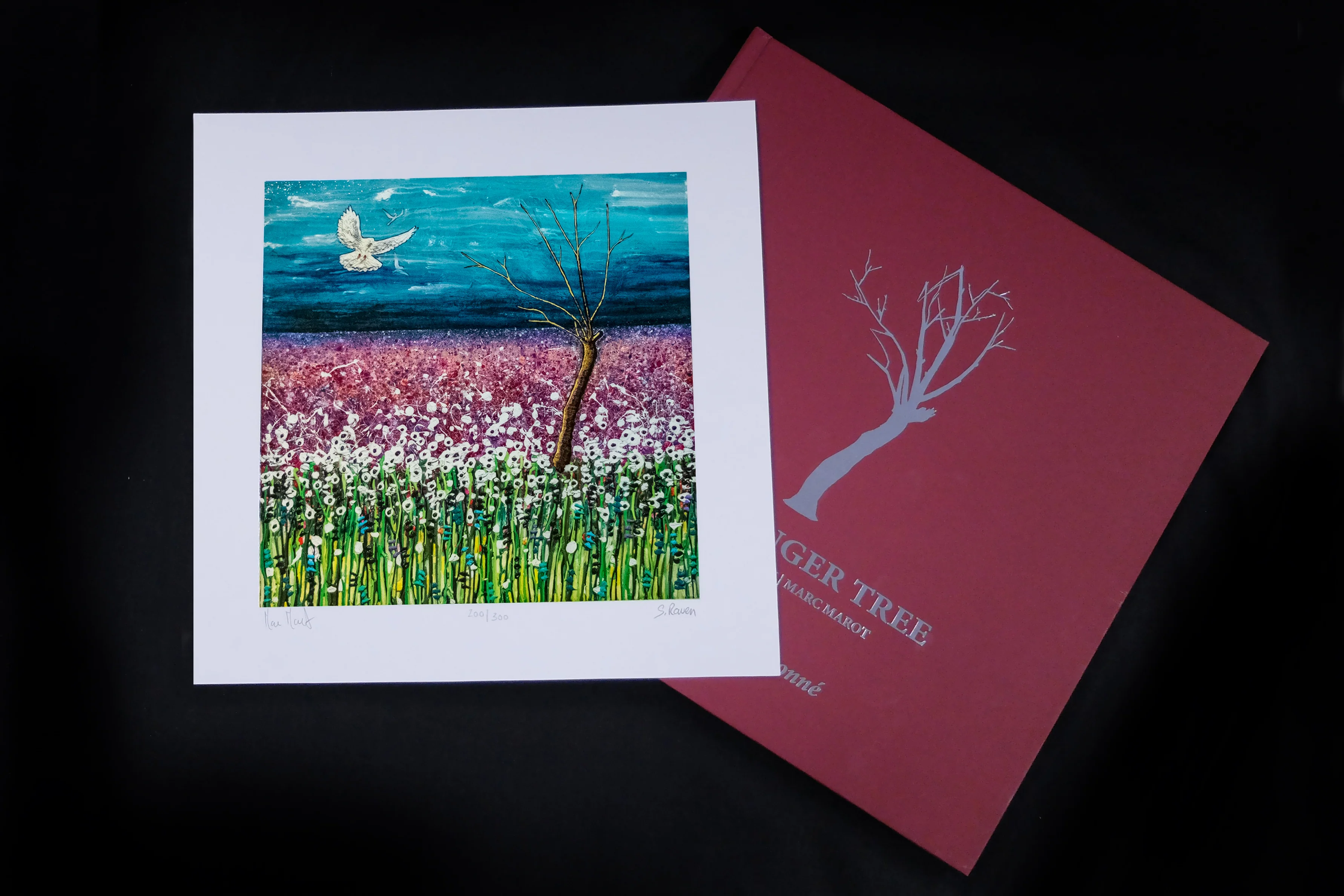 The Danger Tree | Catalogue Raisonné - Image 2