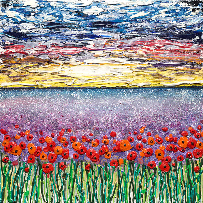The Dugout | Giclée On Paper - Image 2
