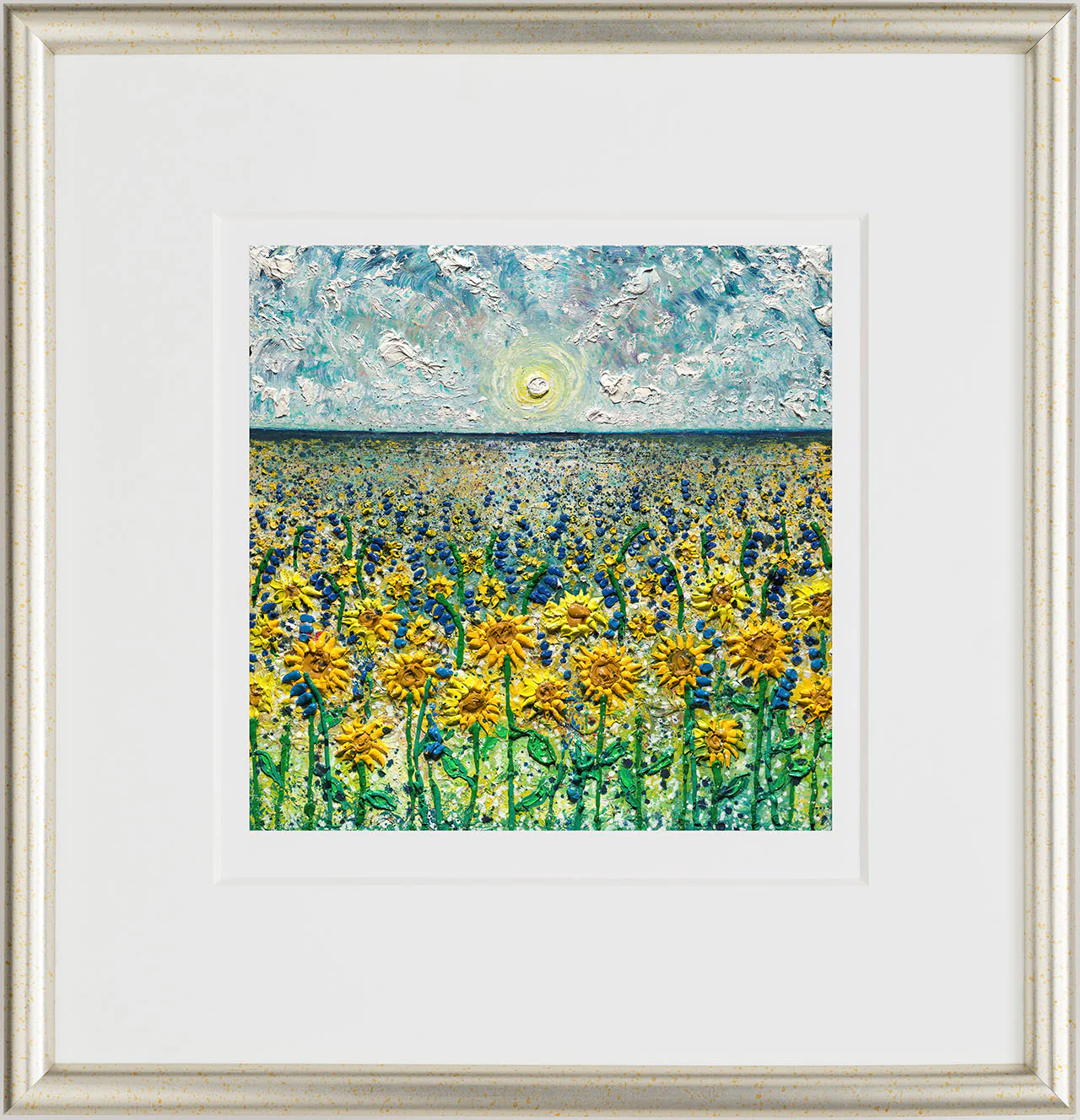 The First And The Last | Giclée On Paper