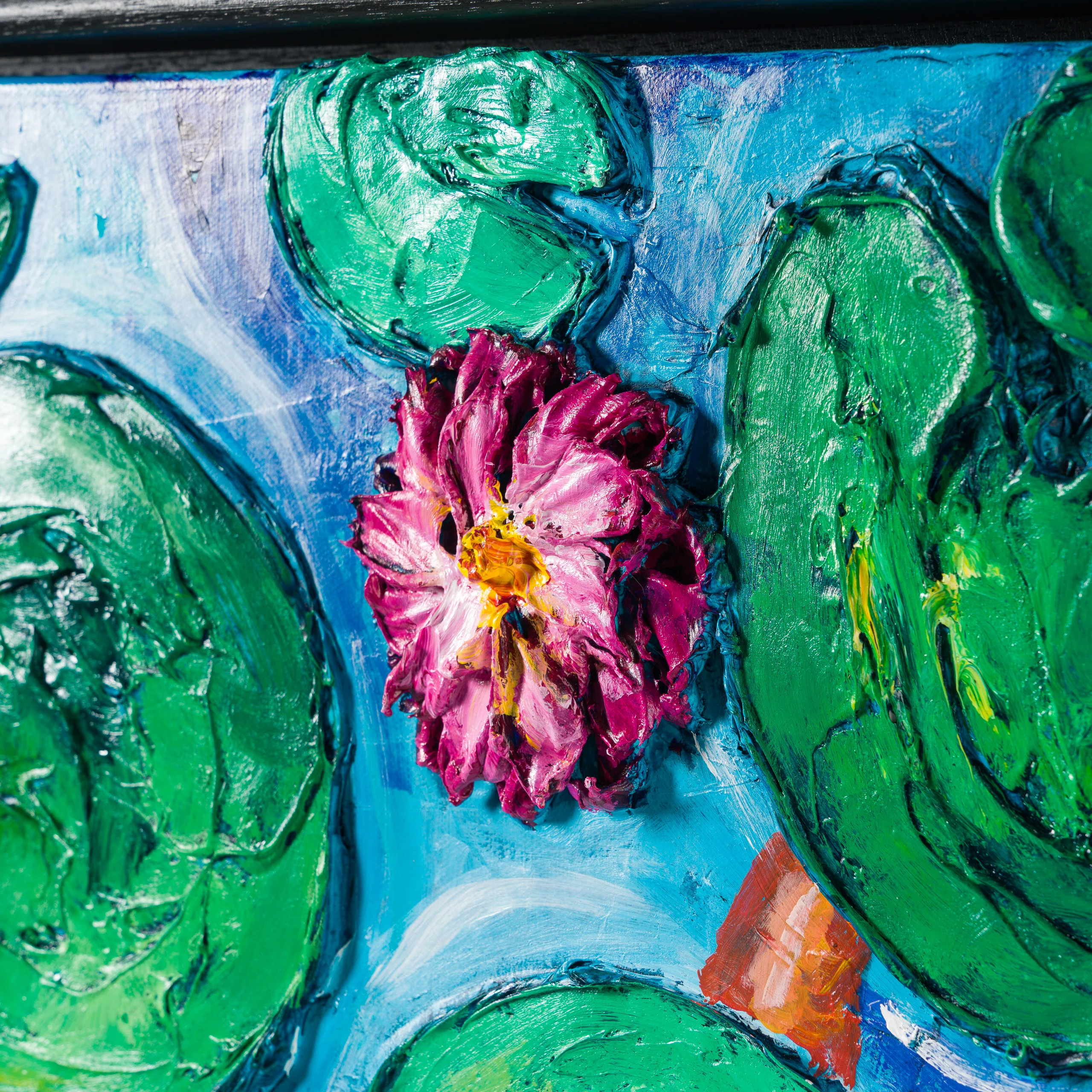 The Garden Keeps Its Secrets - Image 6