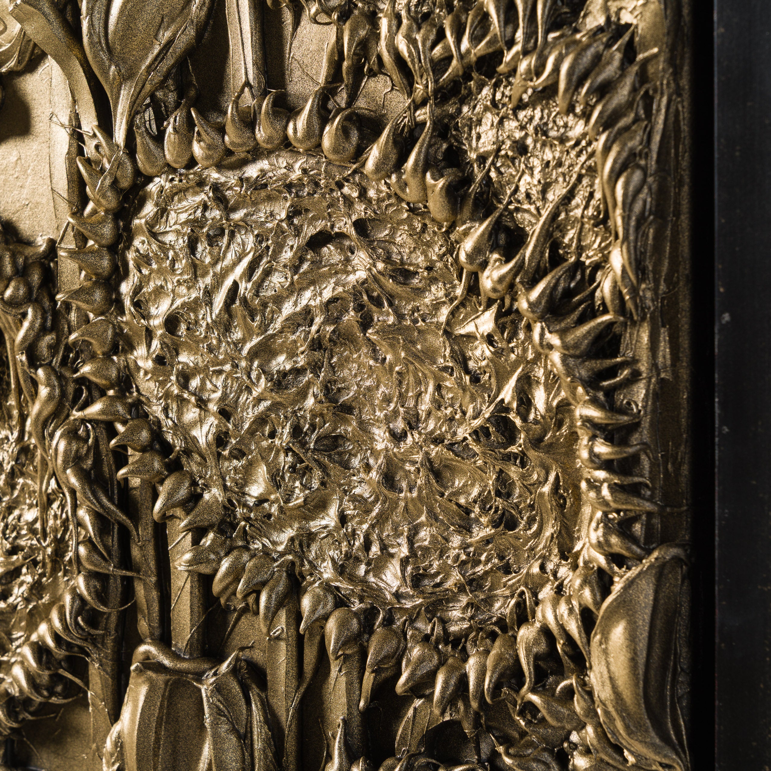 The Golden Flowers - Image 3