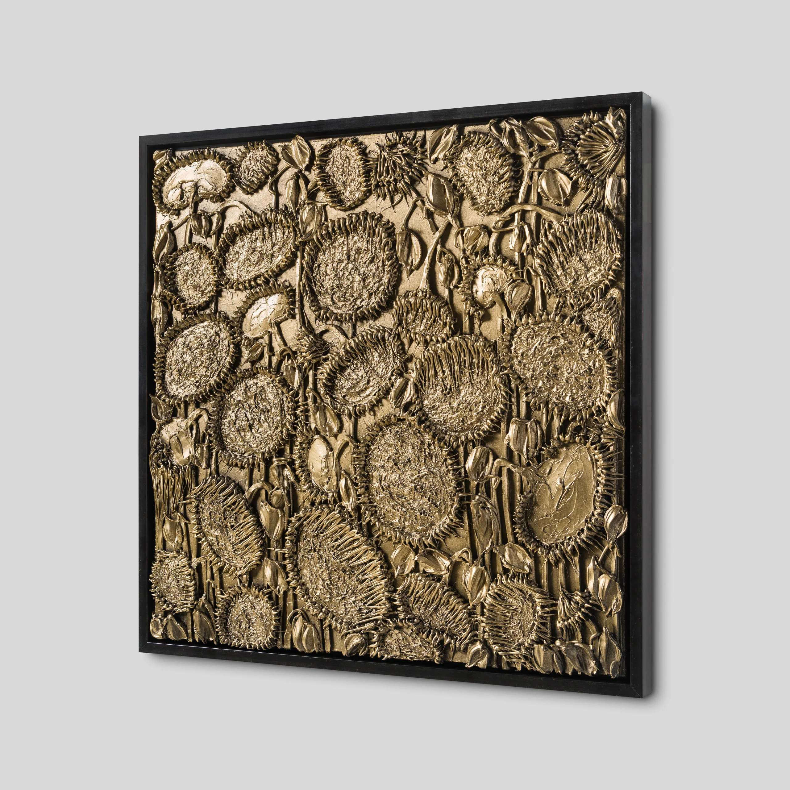 The Golden Flowers - Image 5