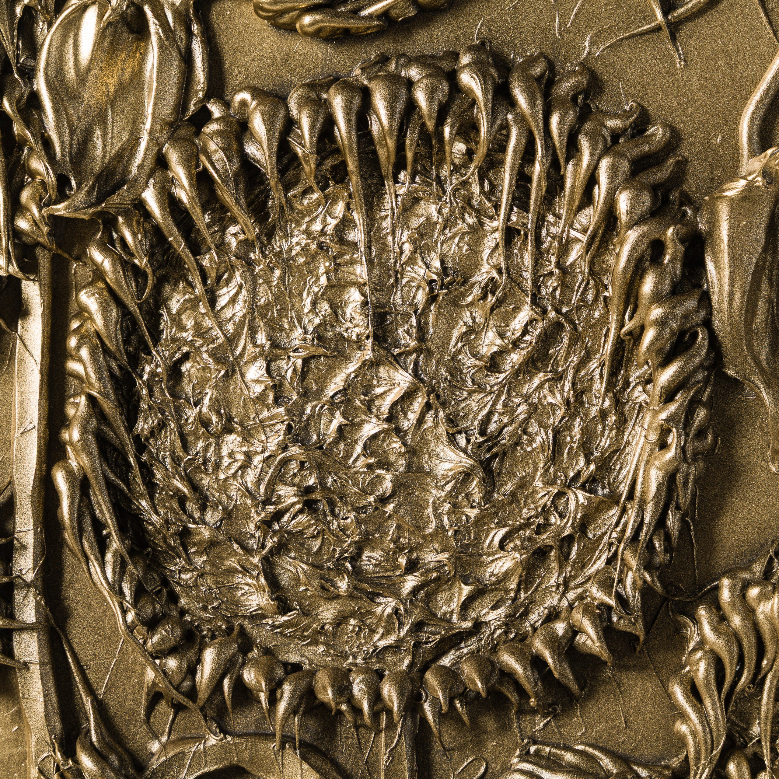 The Golden Flowers - Image 7