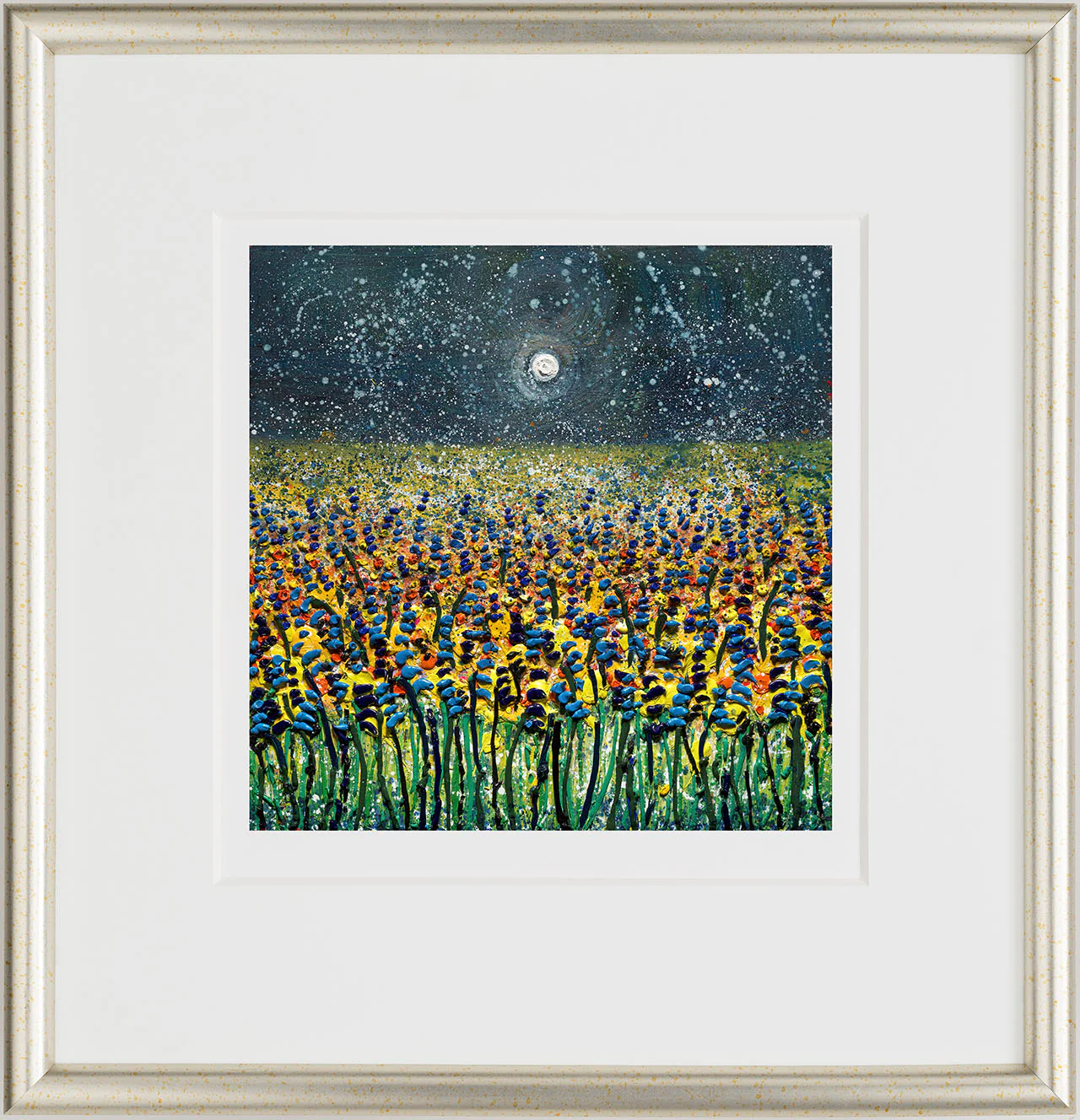 The Last Post | Giclée On Paper