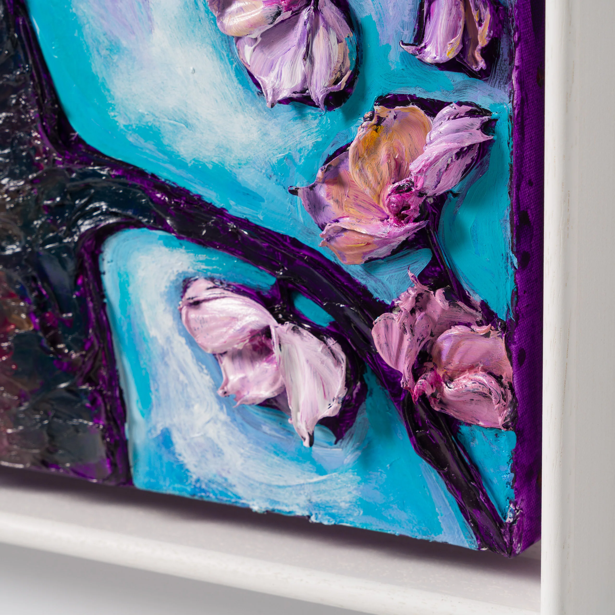 The Soft Pink Of Hope - Image 3