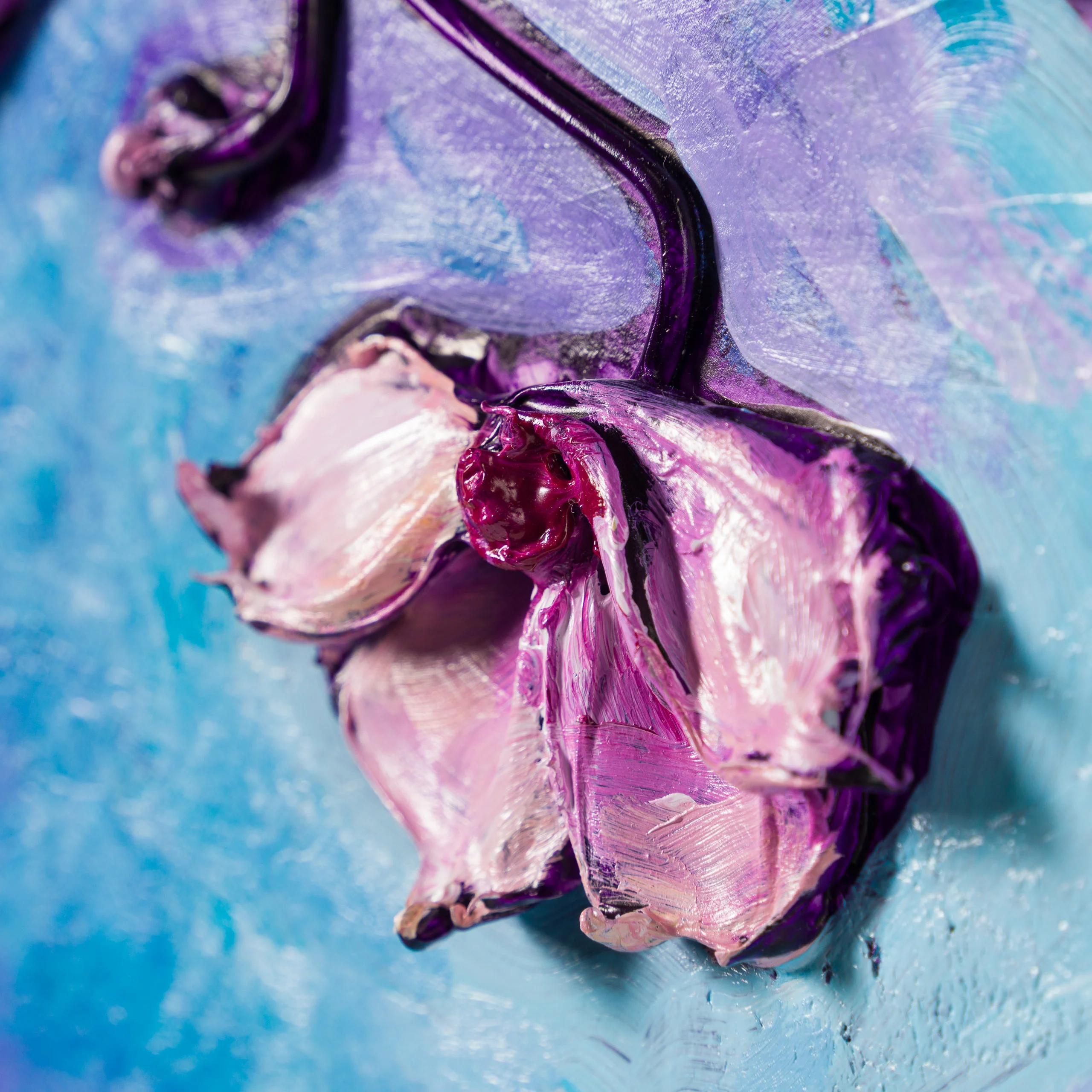 The Soft Pink Of Hope - Image 4