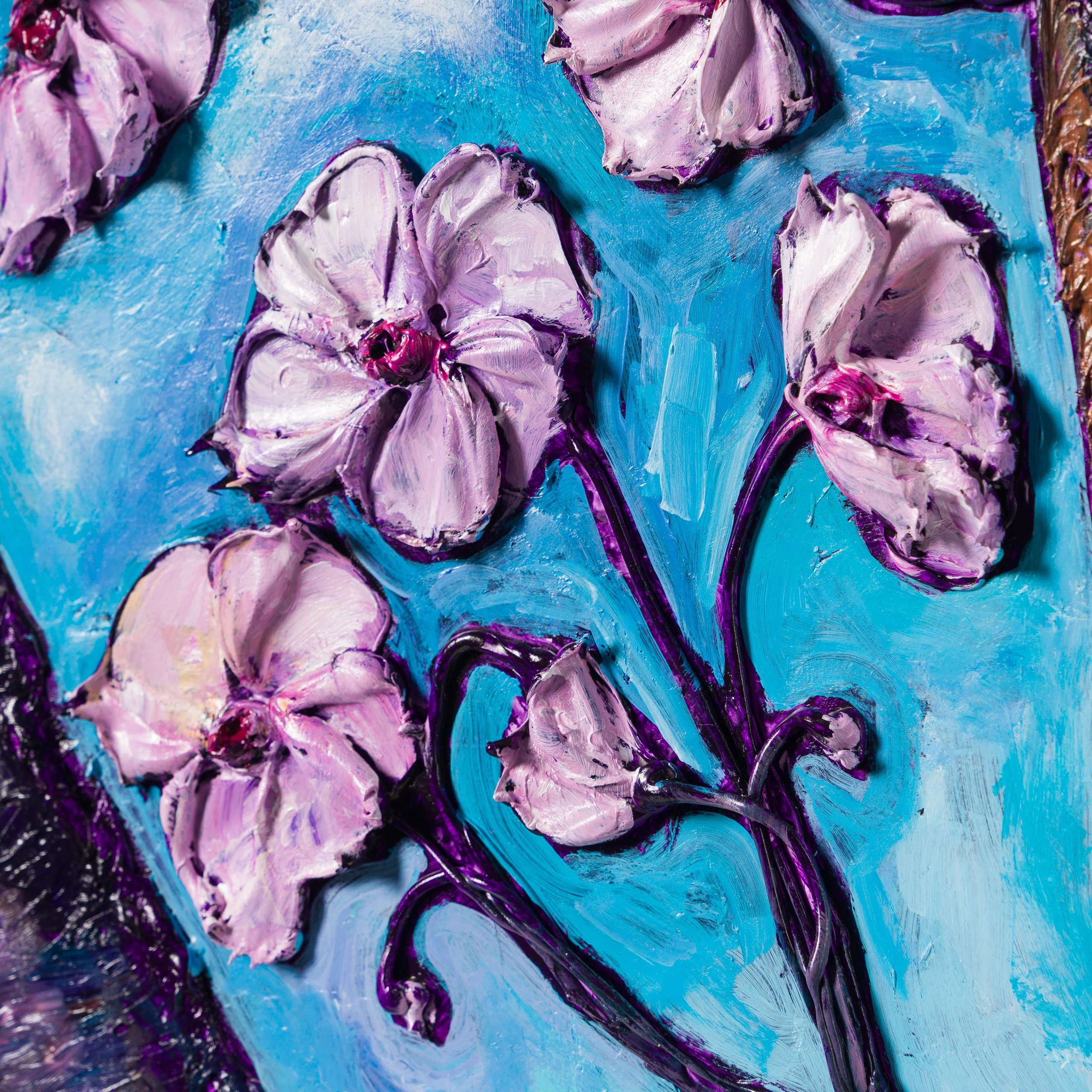 The Soft Pink Of Hope - Image 7