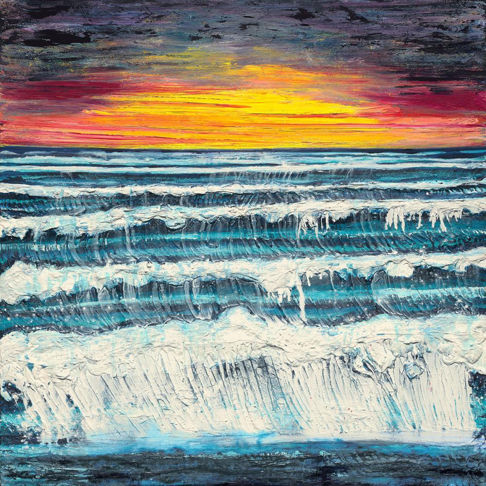 The Verdicts | Boxed Canvas - Image 2