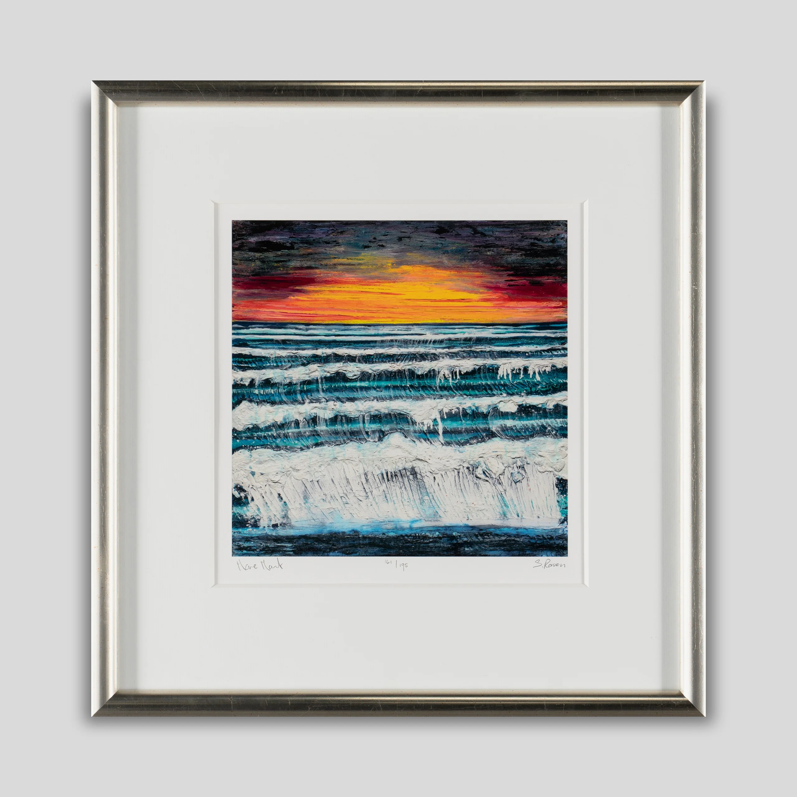 The Verdicts | Giclée On Paper