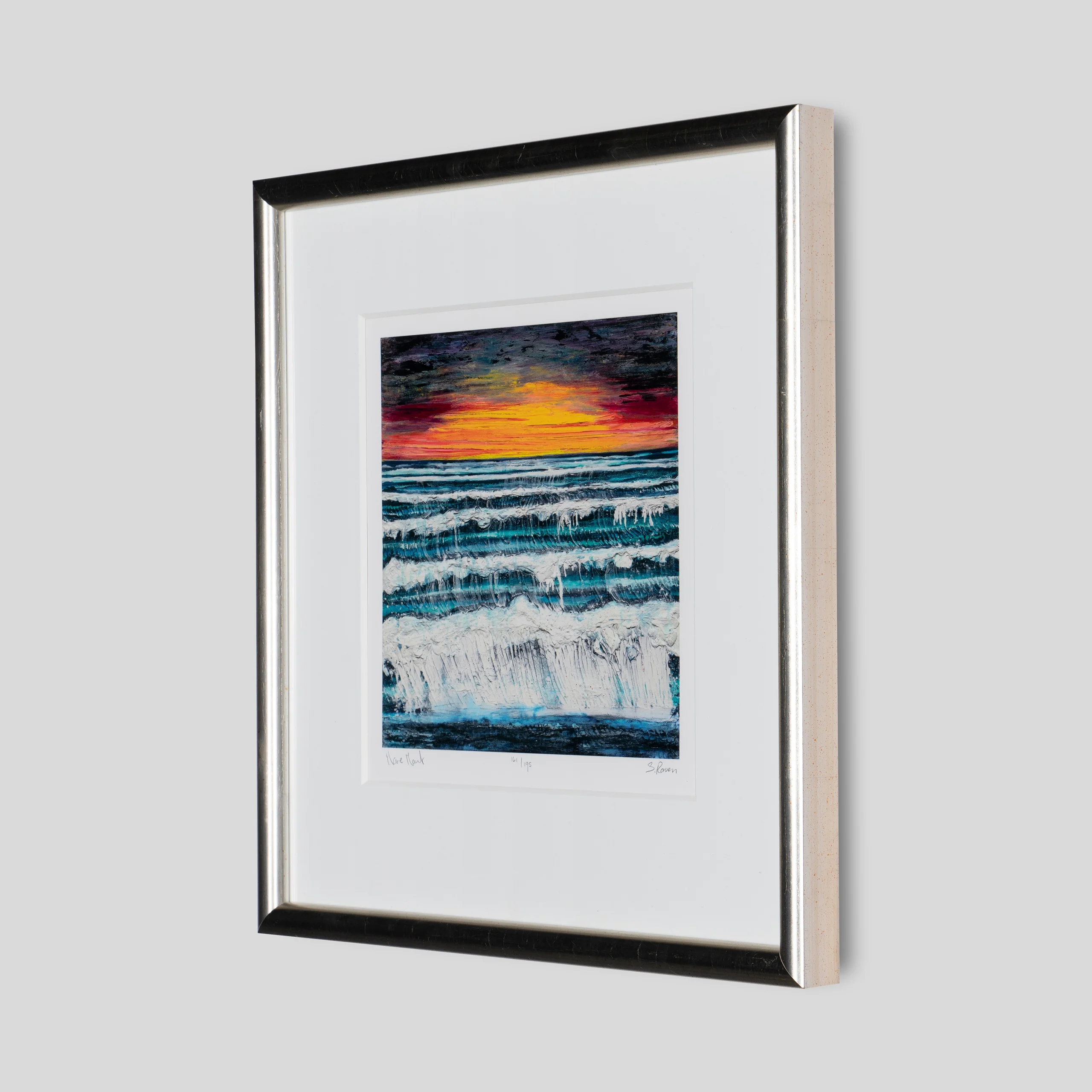 The Verdicts | Giclée On Paper - Image 2