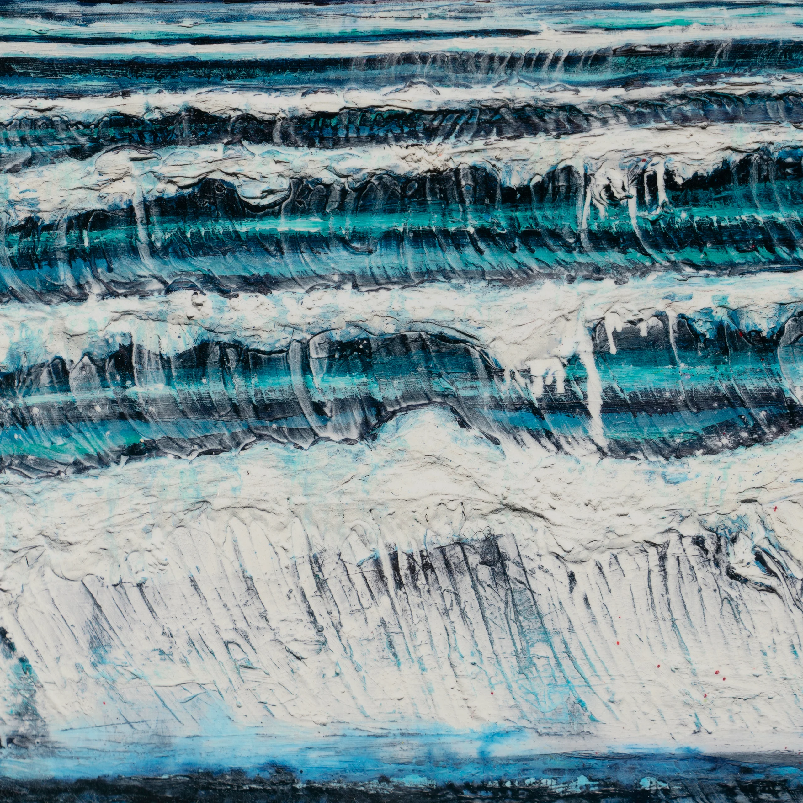 The Verdicts | Giclée On Paper - Image 3