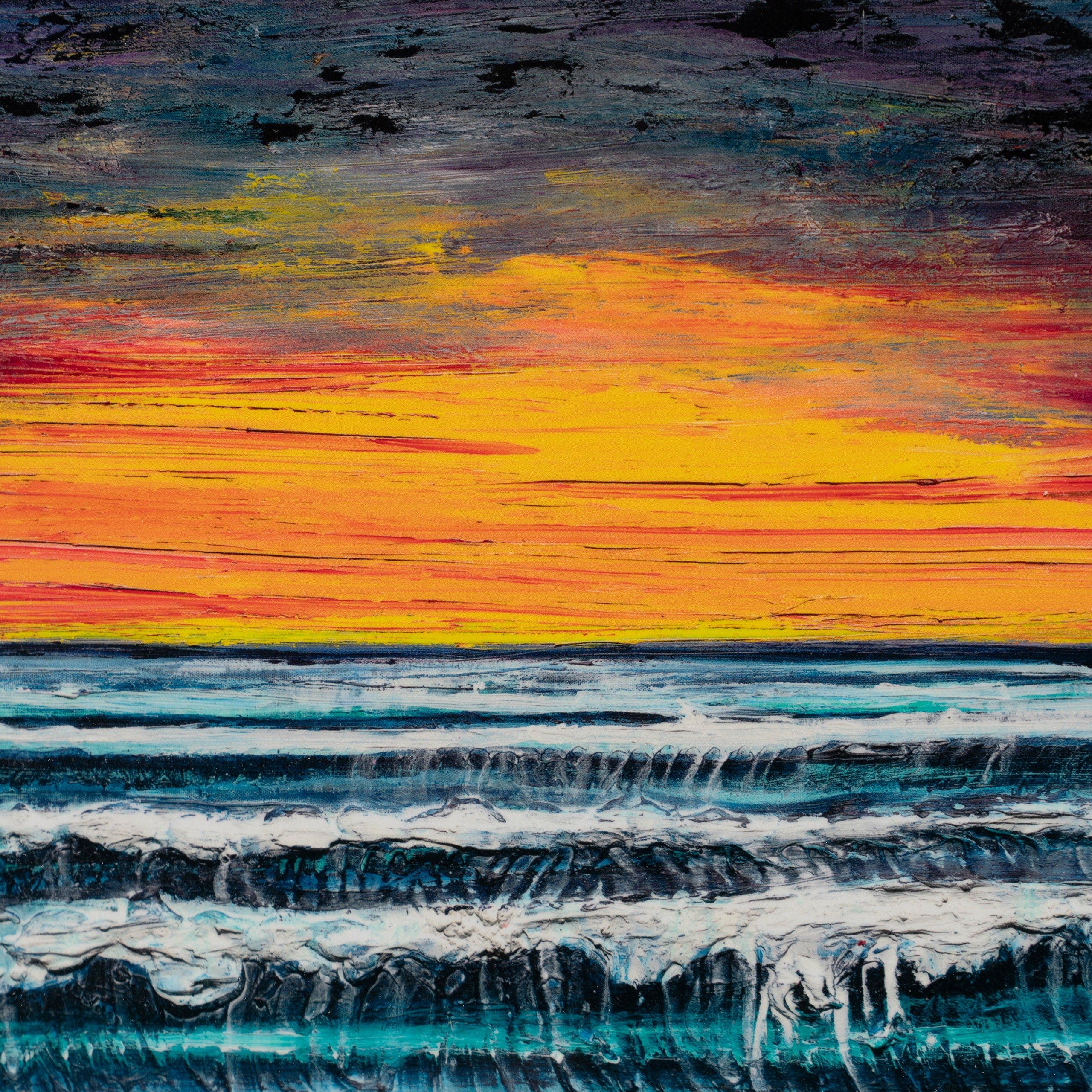 The Verdicts | Giclée On Paper - Image 4