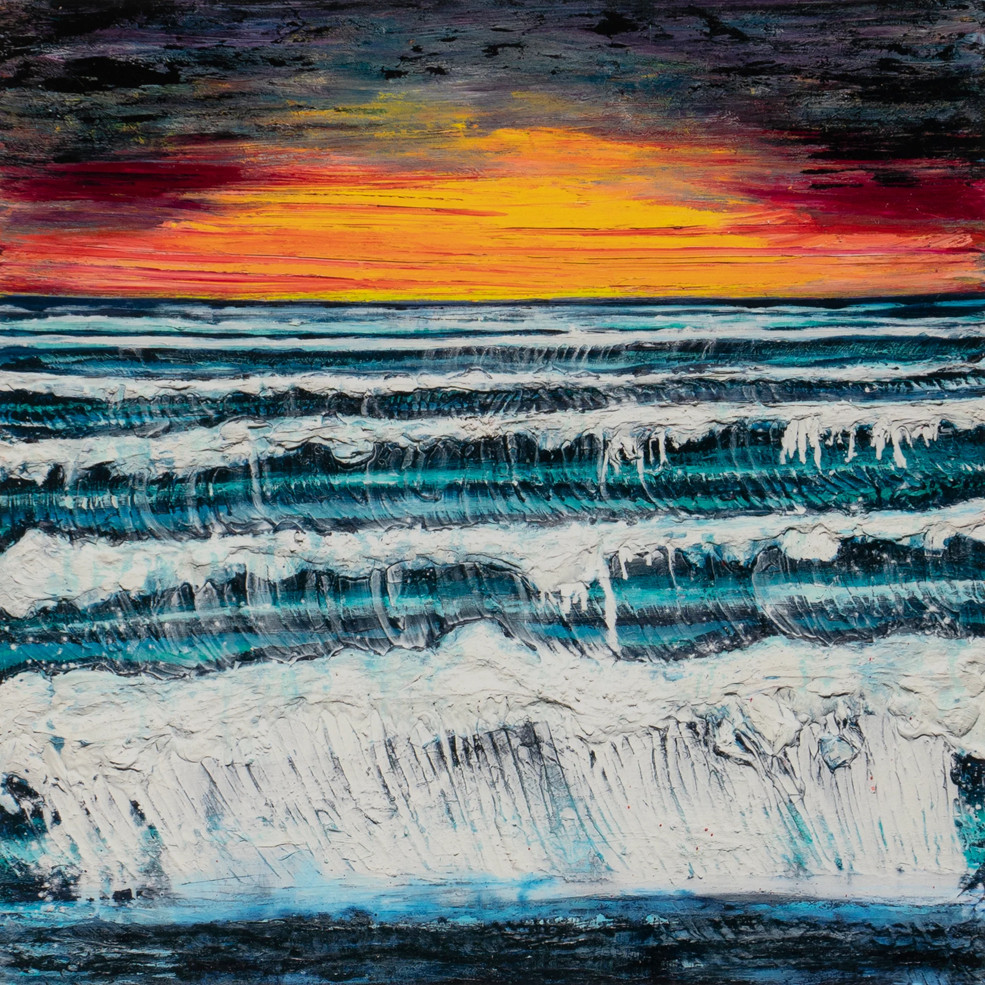 The Verdicts | Giclée On Paper - Image 7